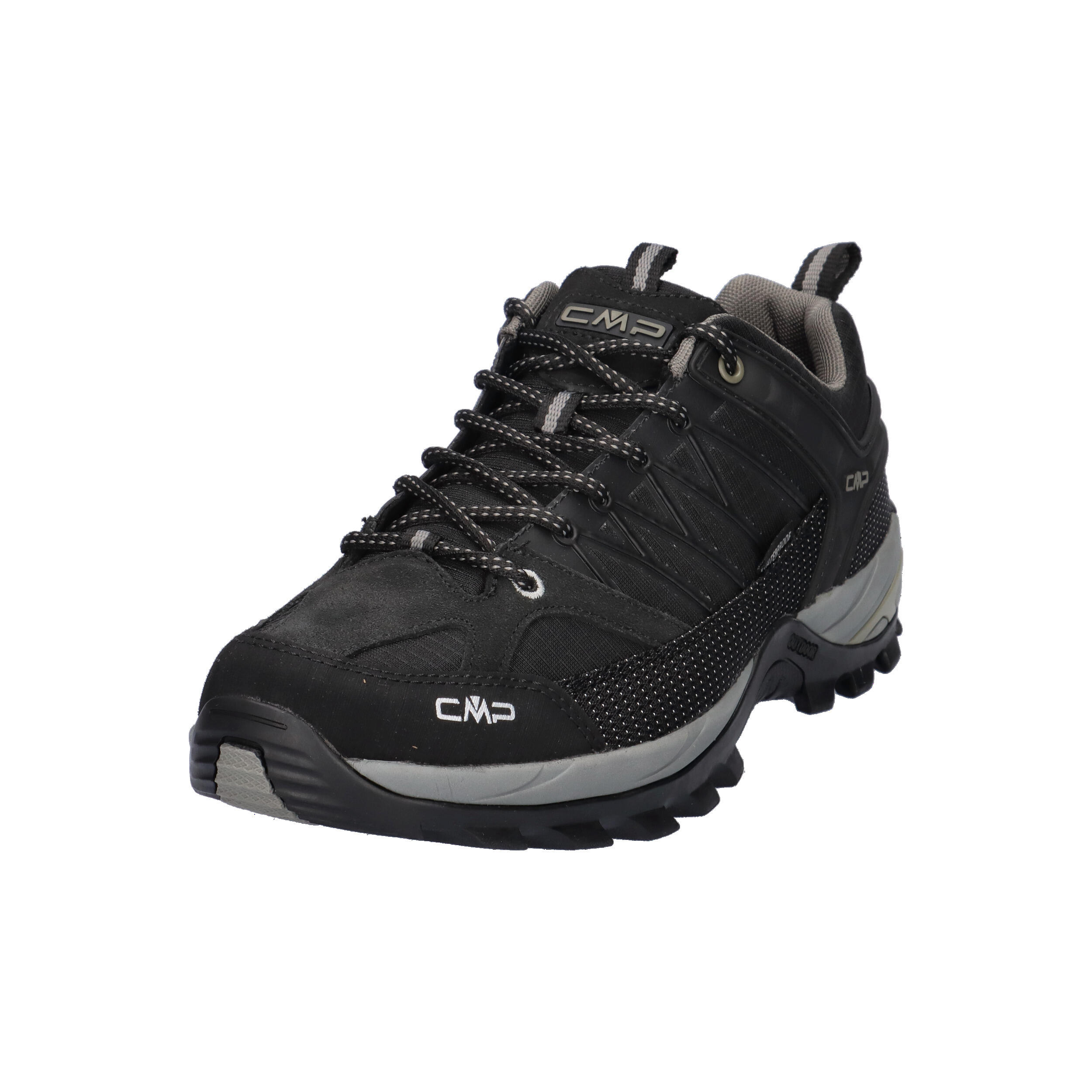 Buty trekkingowe męskie CMP Rigel Low Wp 9/15