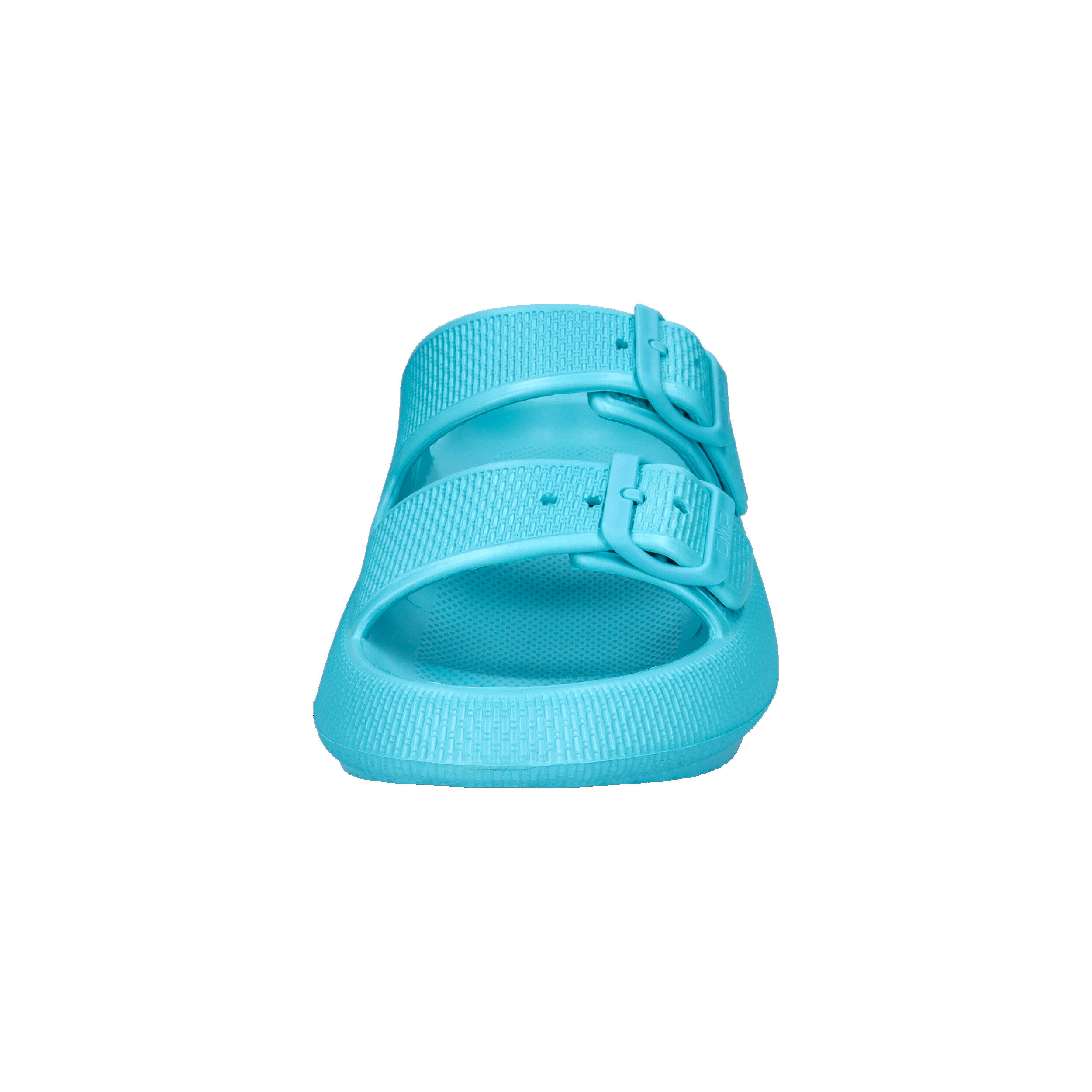 Sandali sportivi da donna CMP Belem Slipper turchesi comodi 3/15