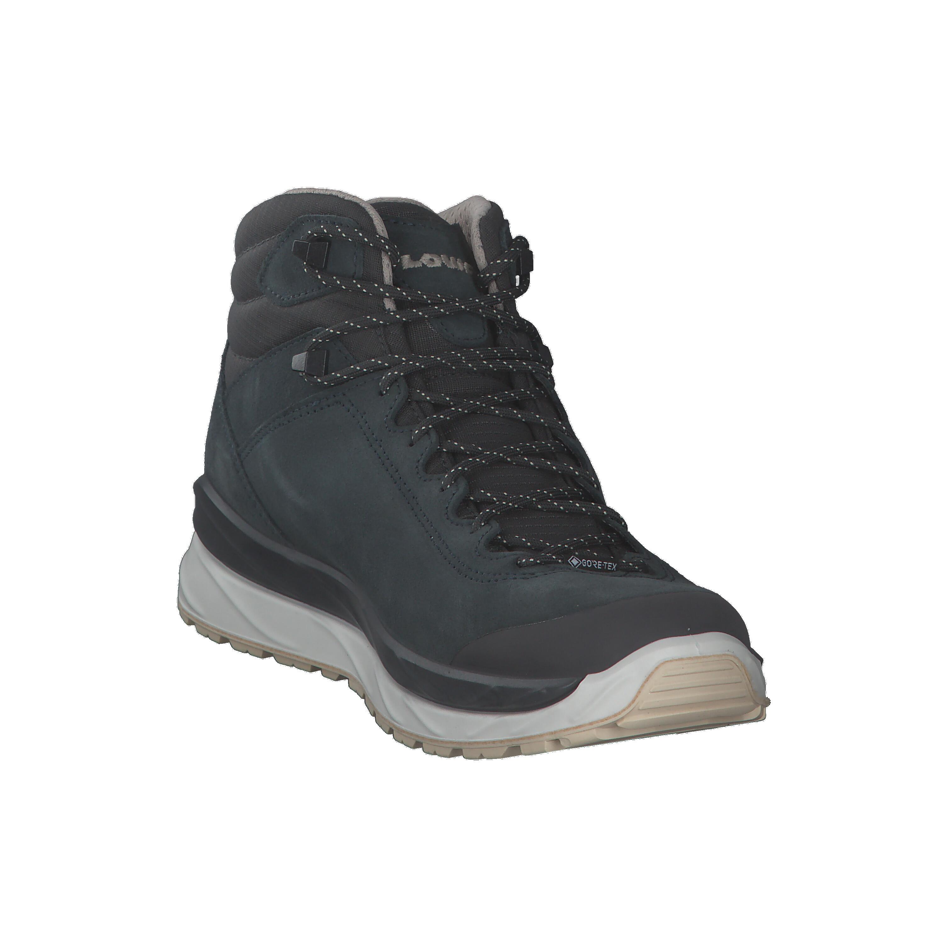 Lowa Damen Wanderschuhe Malta GTX Mid 320511 7/10