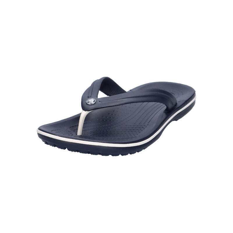 Mules Crocs CROCBAND FLIP Bleu