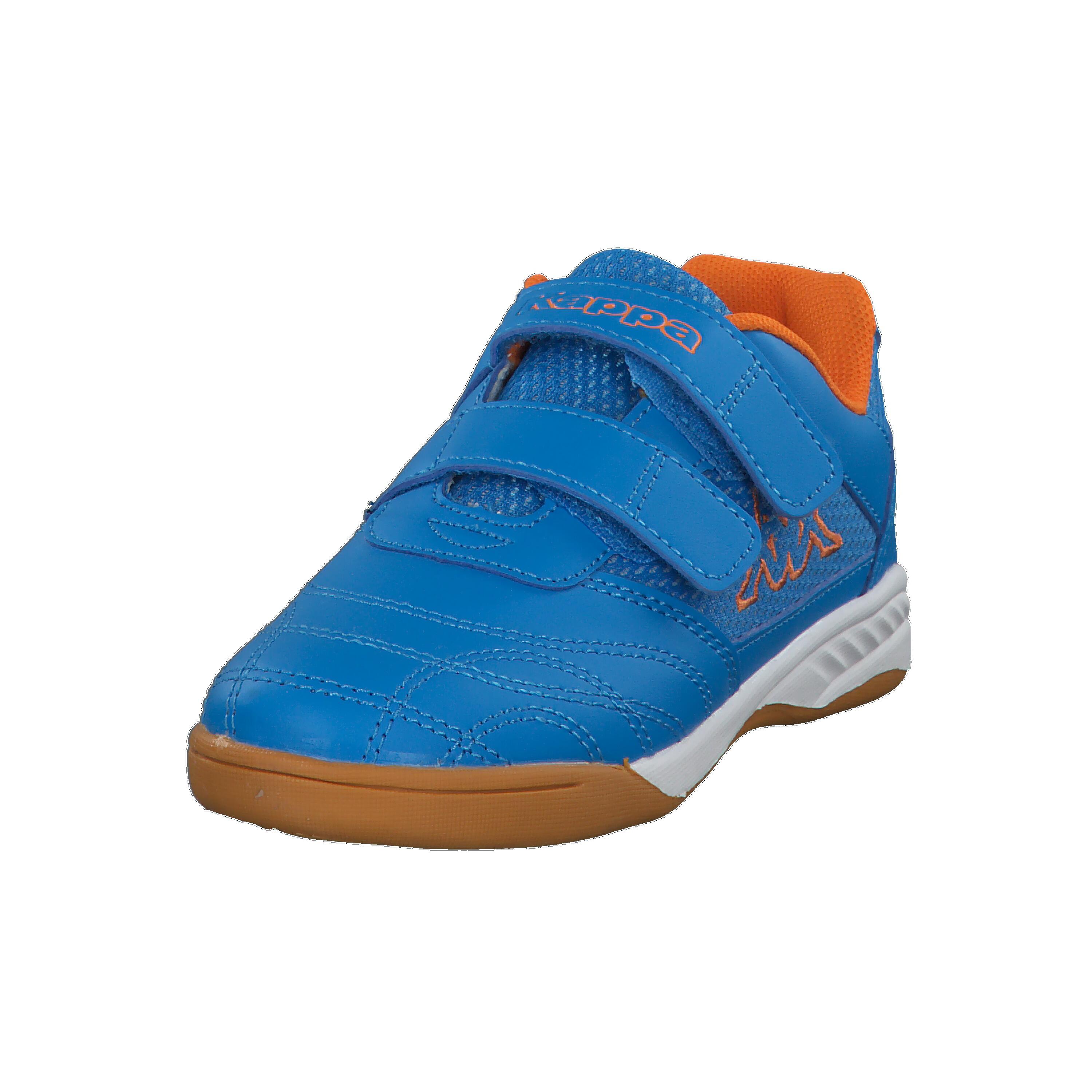 Kappa Kinder Hallenschuhe Kickoff Kids 260509K 4/15