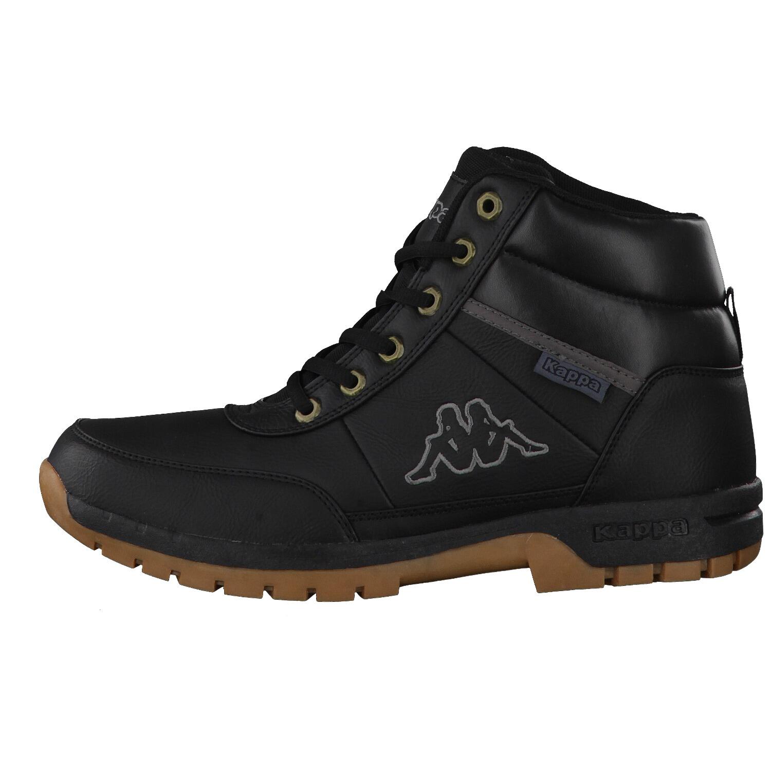 Chaussures d'hiver pour hommes Kappa Bright Mid Light 10/10