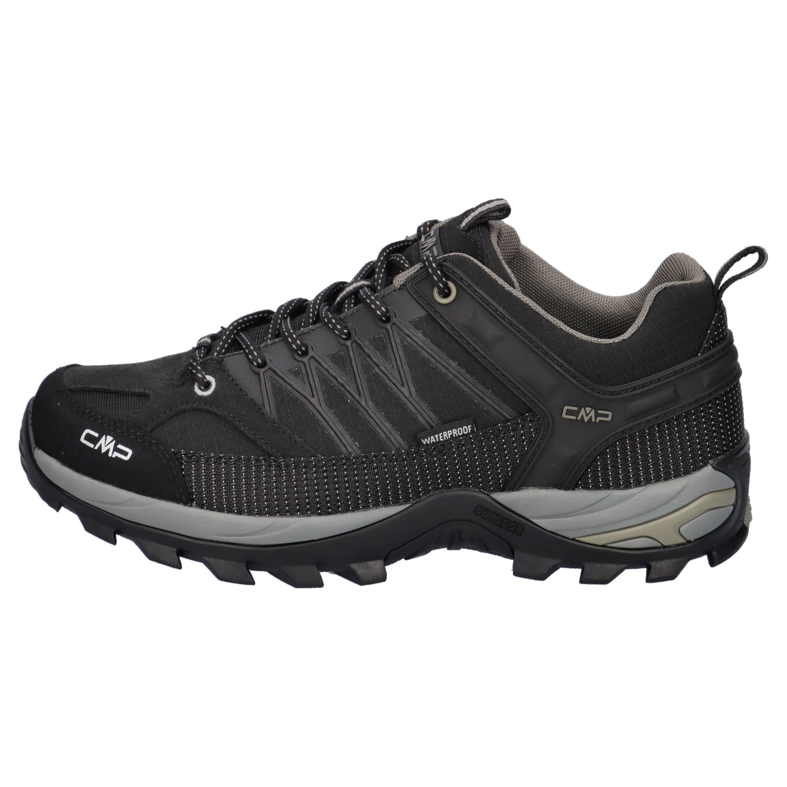Buty trekkingowe męskie CMP Rigel Low Wp 10/15