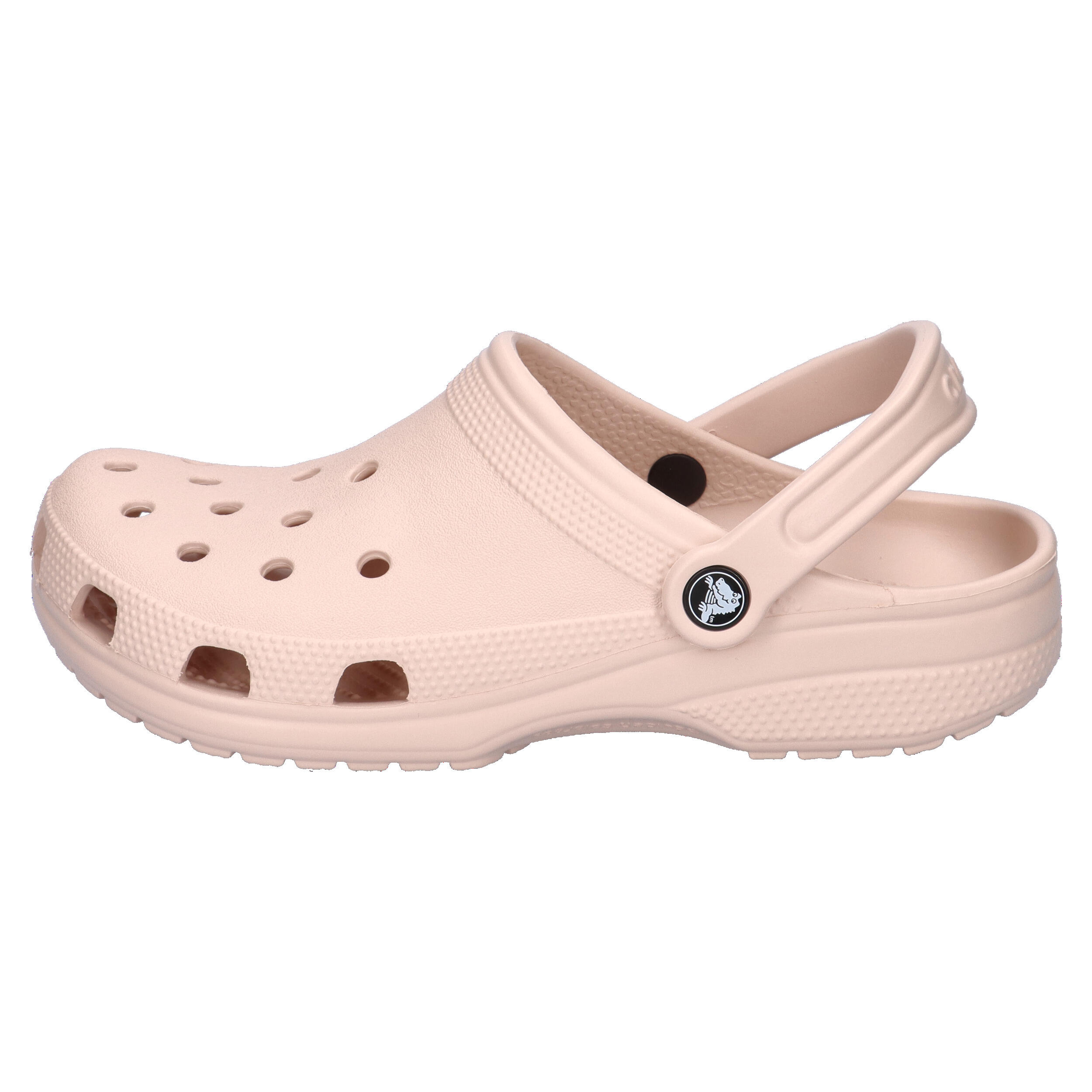 Mules Crocs CLASSIC CLOG Rose 10/15