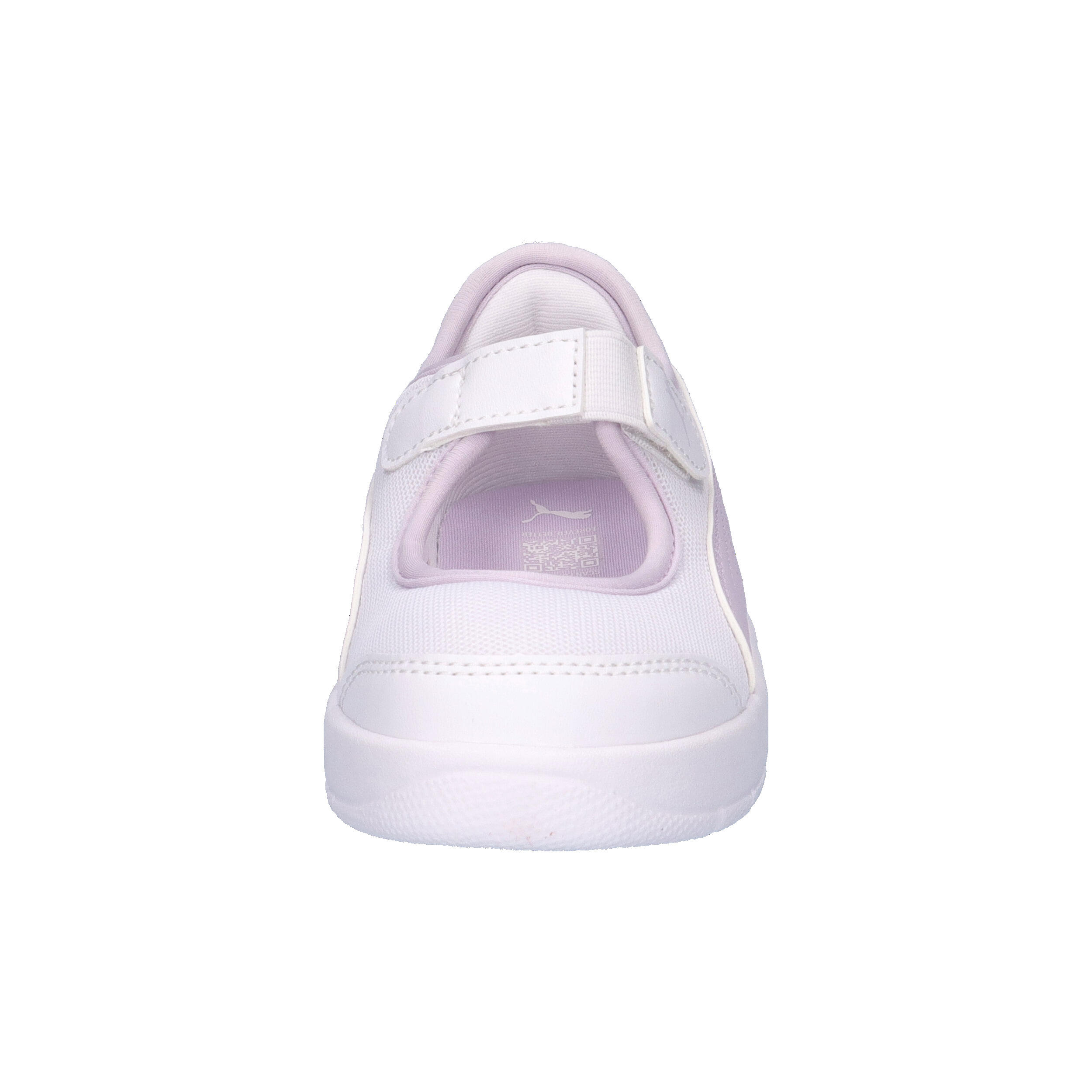 Puma Kinder Sneaker Courtflex v3 Lina V Inf 400579 3/15