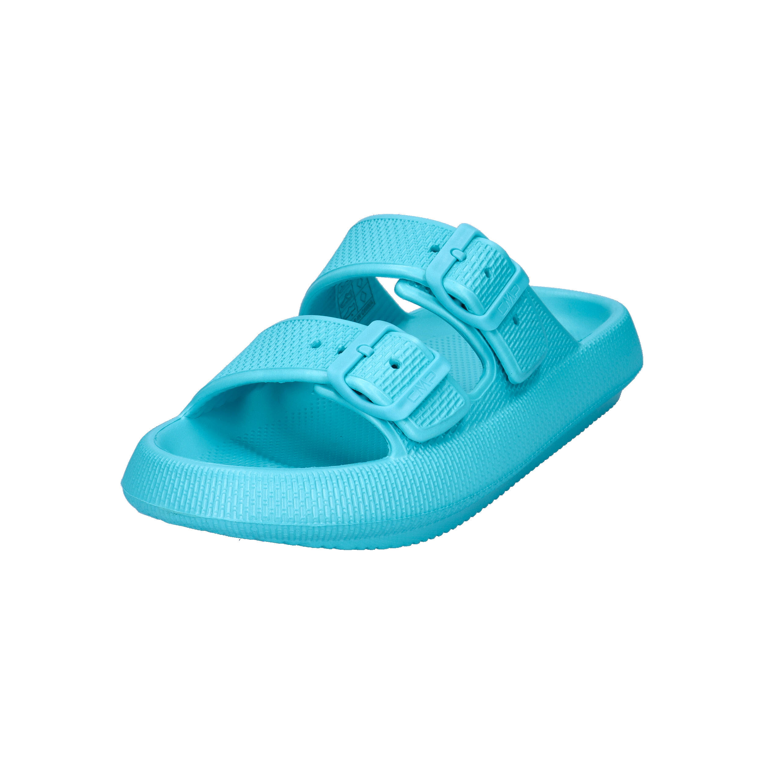 Sandali sportivi da donna CMP Belem Slipper turchesi comodi 4/15