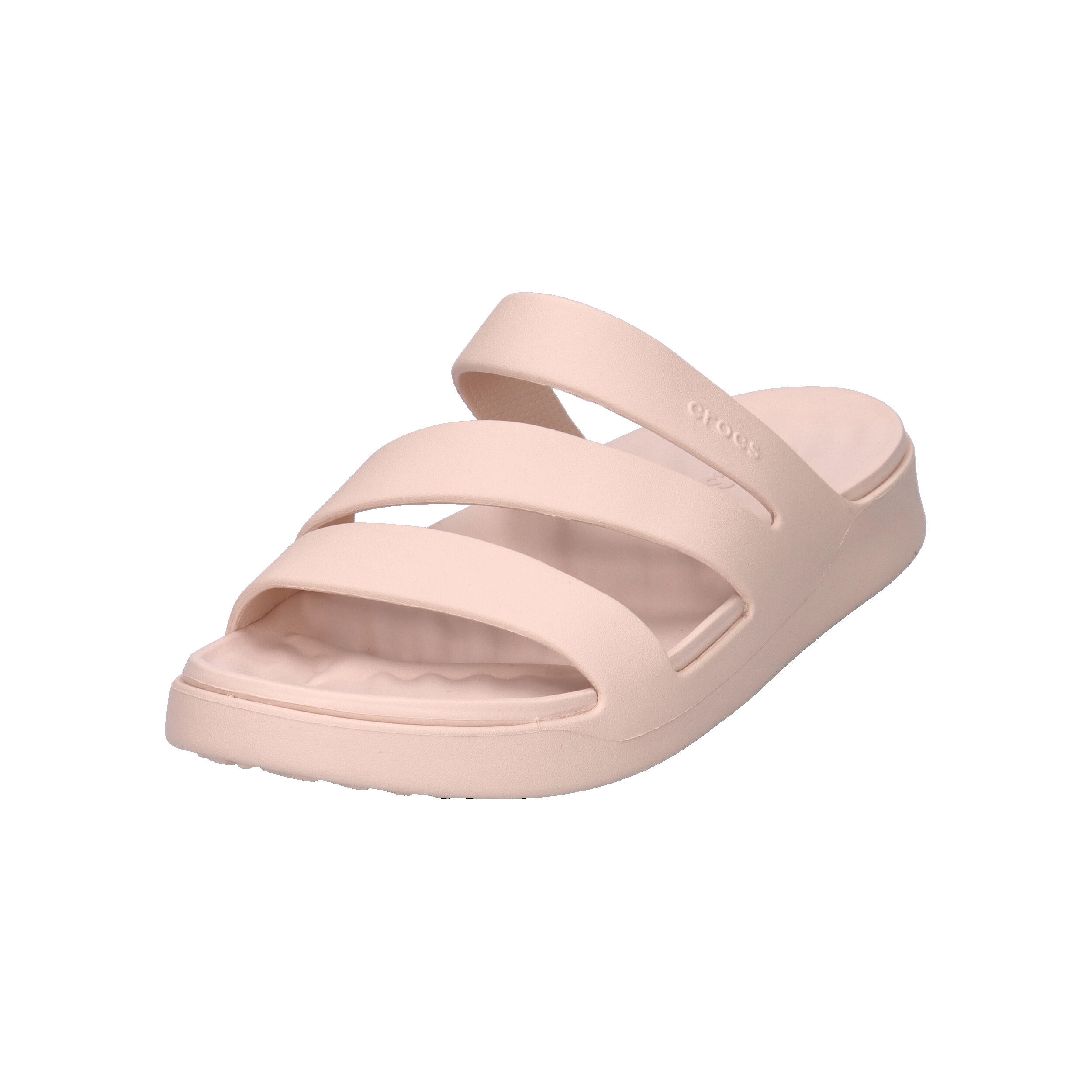 Sandały CROCS 209587C Rose 9/10