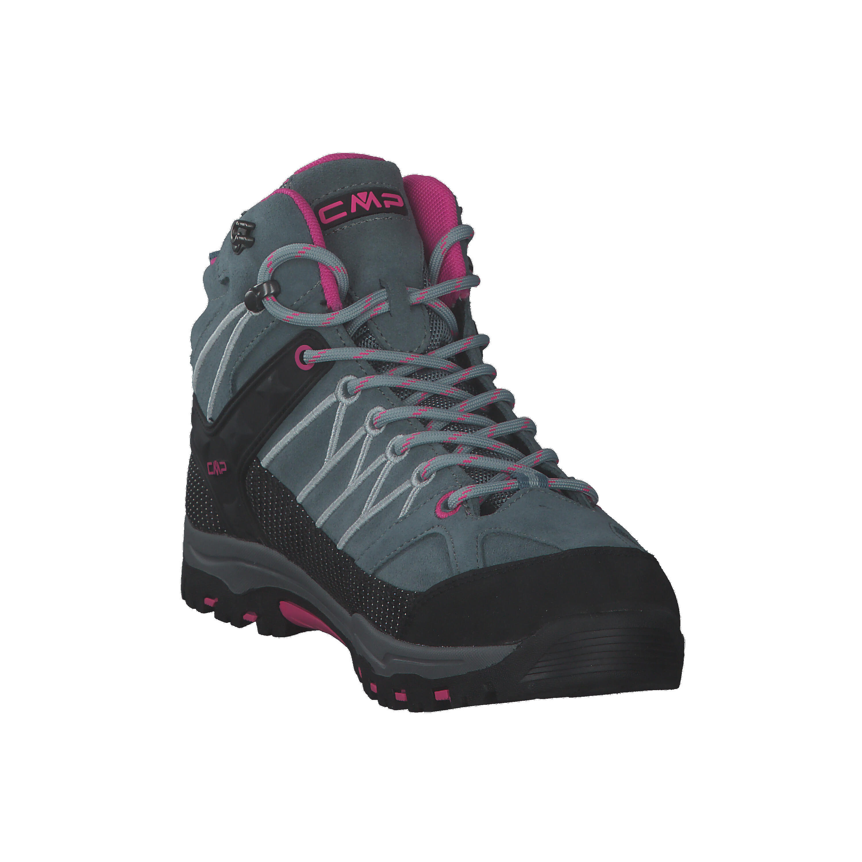 Scarpe da trekking Bambino Cmp Rigel grigio 2/15