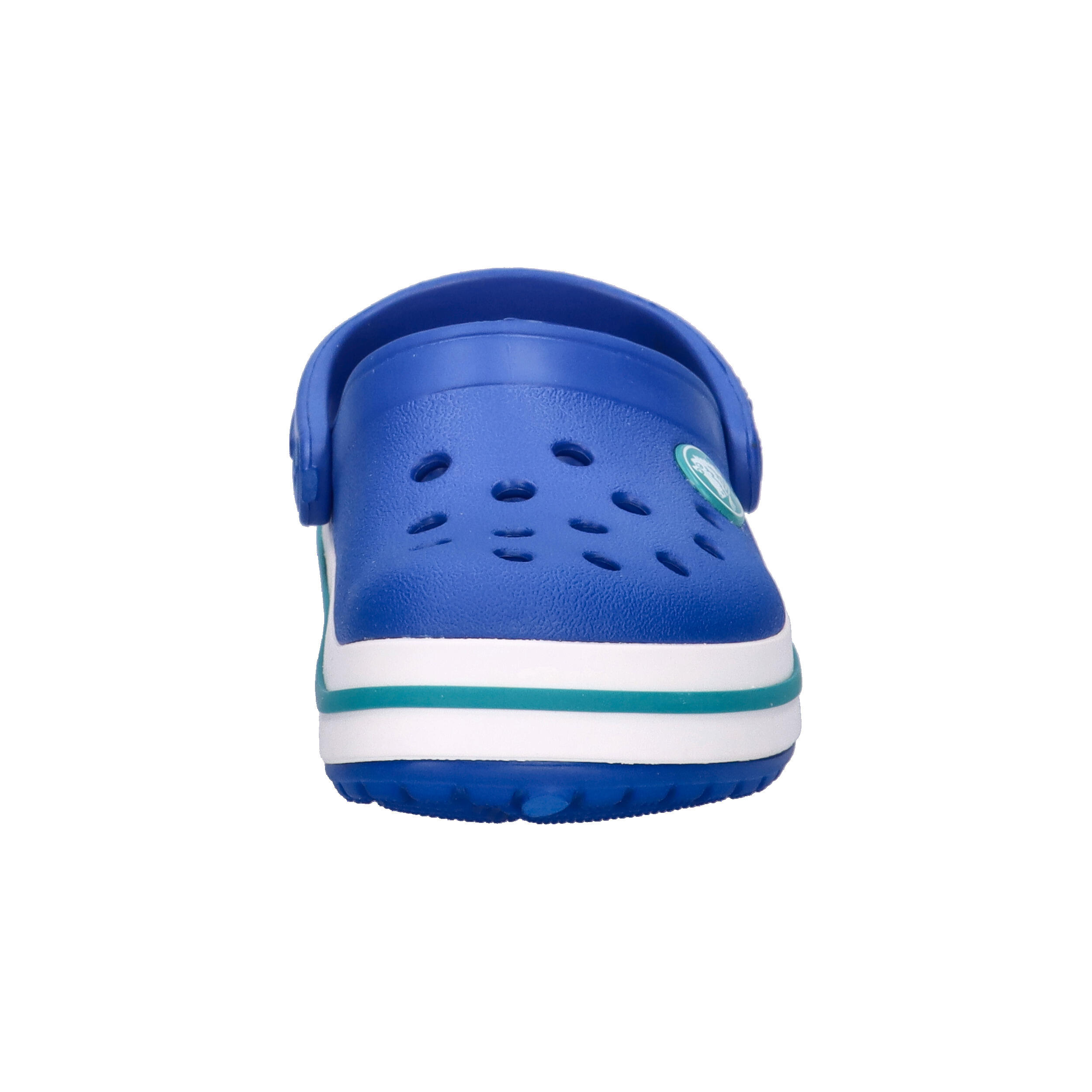 Chodaki Dla Dzieci Crocs Kids Crocband Clog 3/14