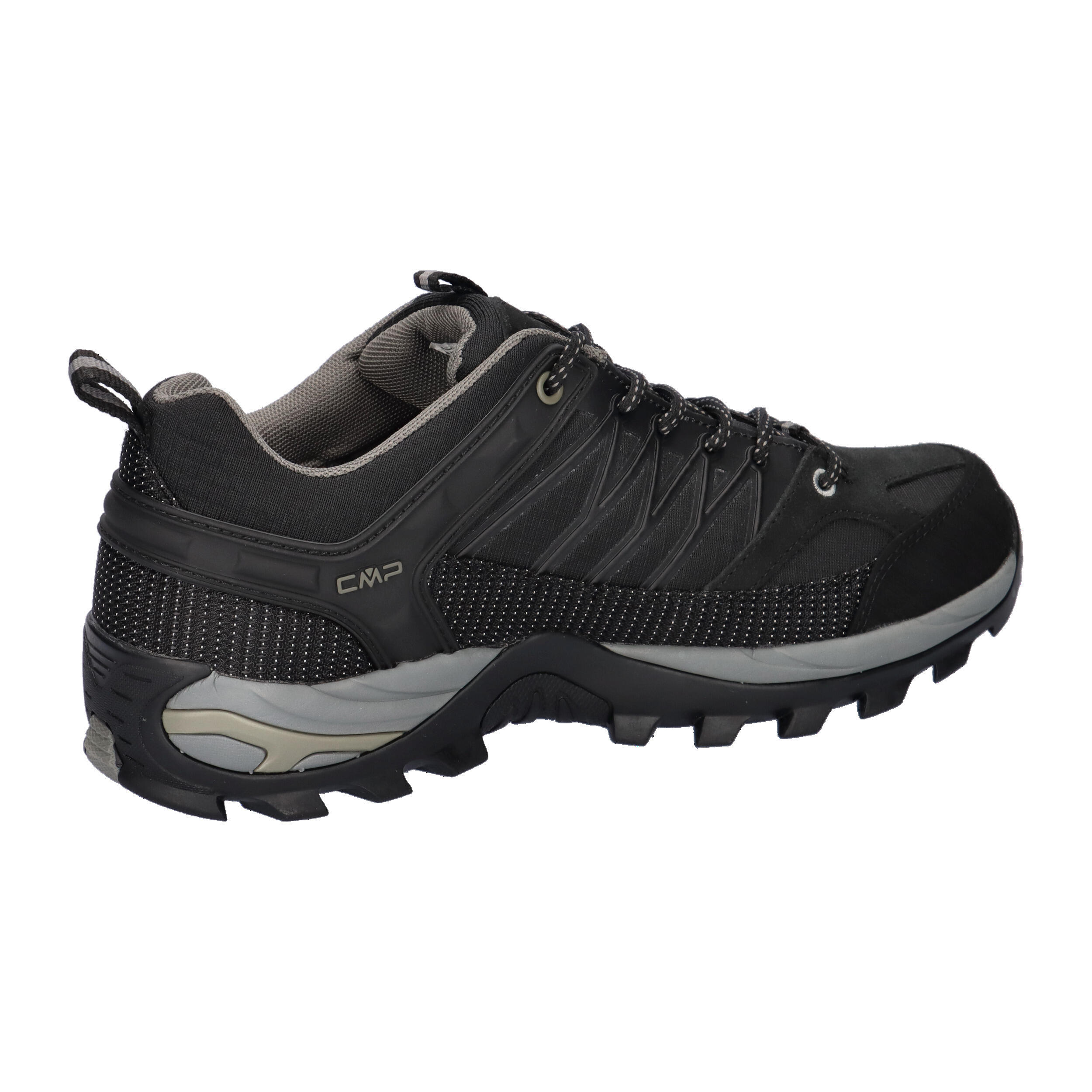 Buty trekkingowe męskie CMP Rigel Low Wp 15/15