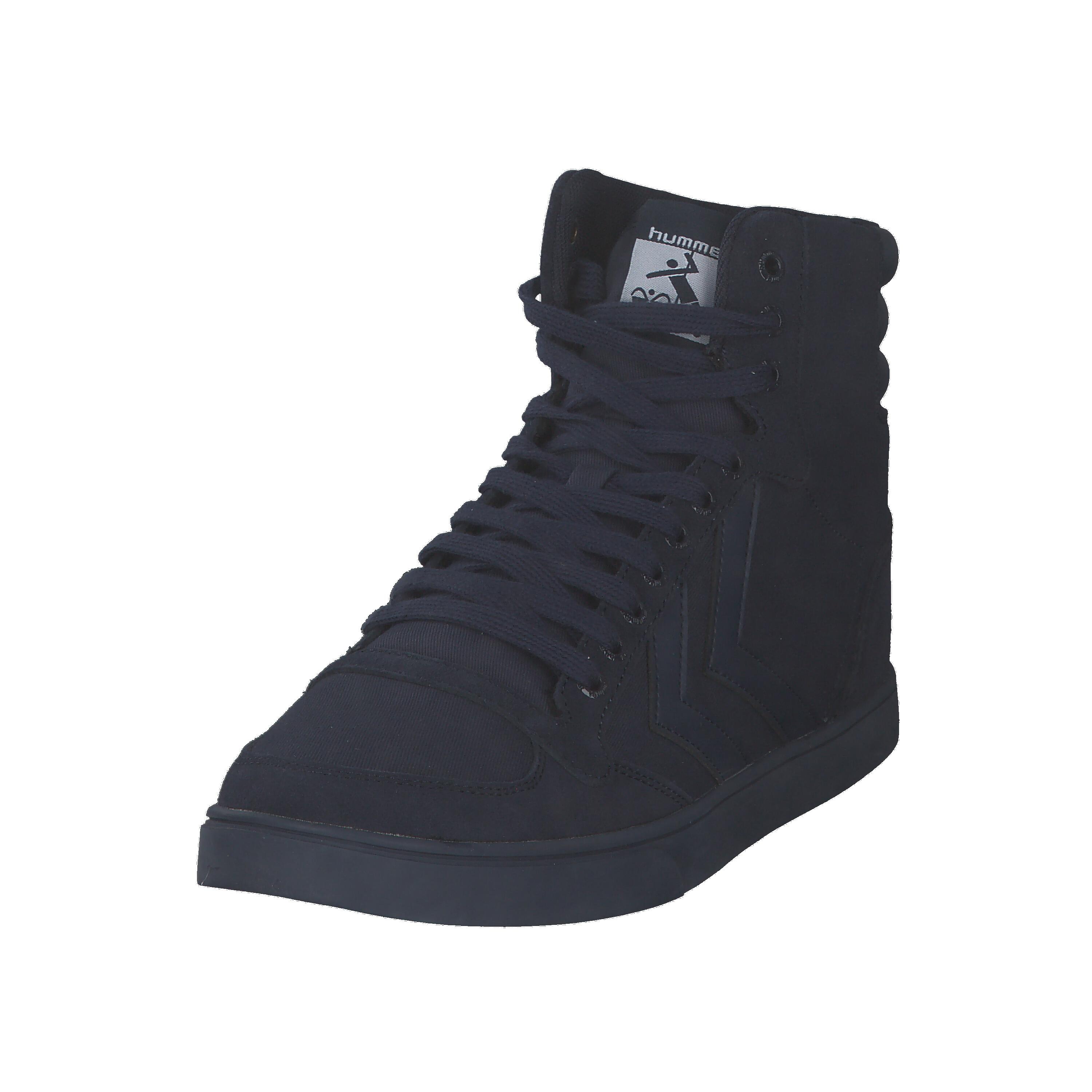 Calçado Hummel slimmer stadil tonal high 9/10