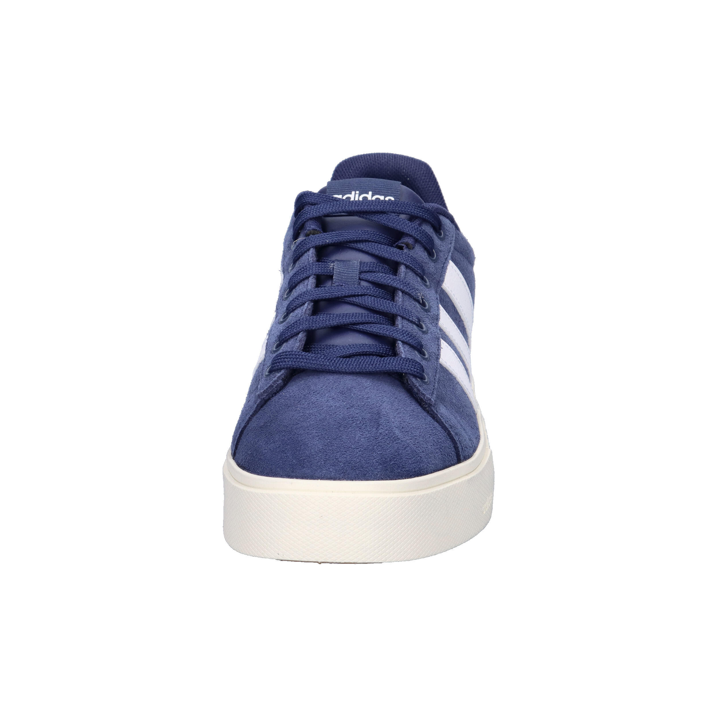 Scarpe Adulto Adidas Daily 4.0 blu 8/10