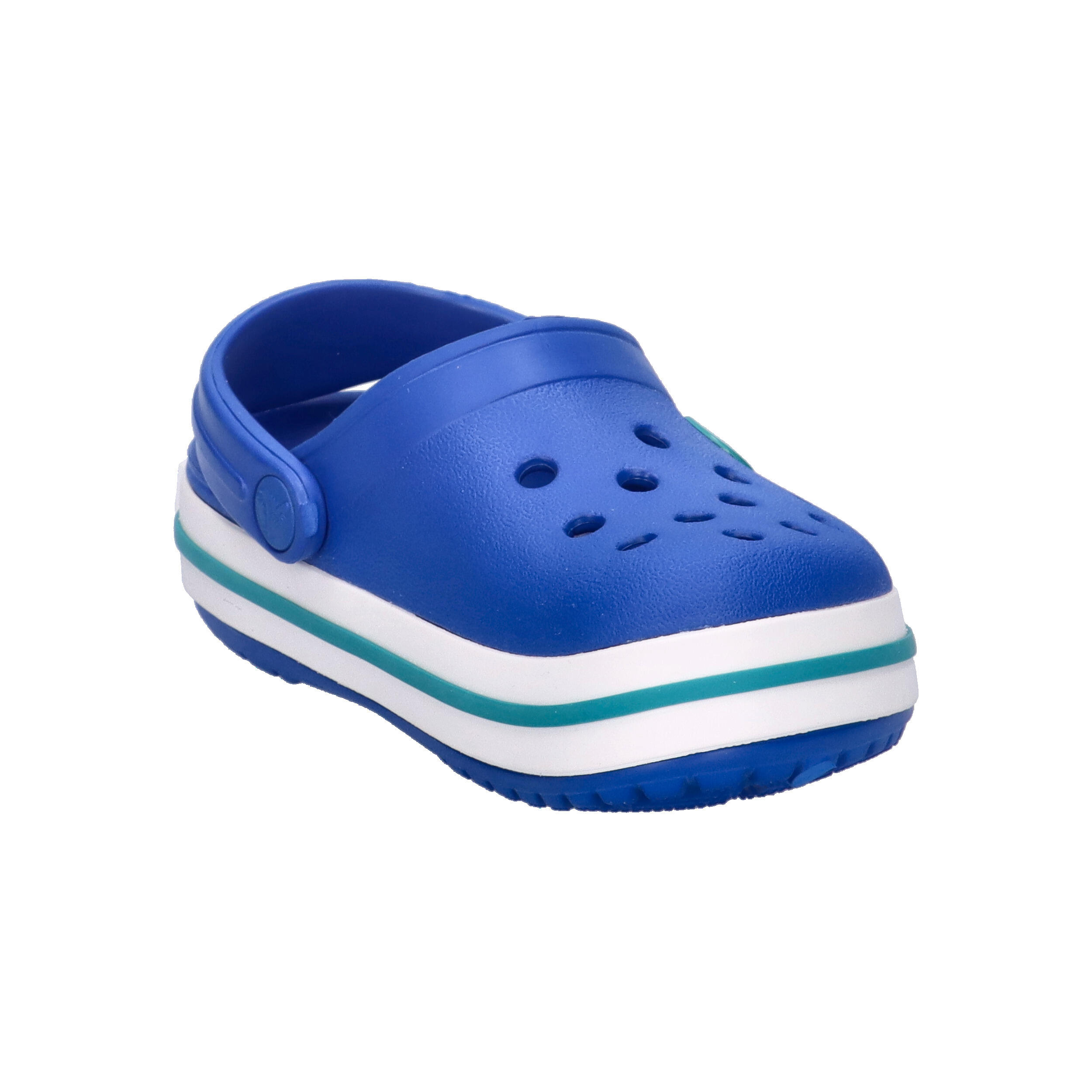 Chodaki Dla Dzieci Crocs Kids Crocband Clog 2/14