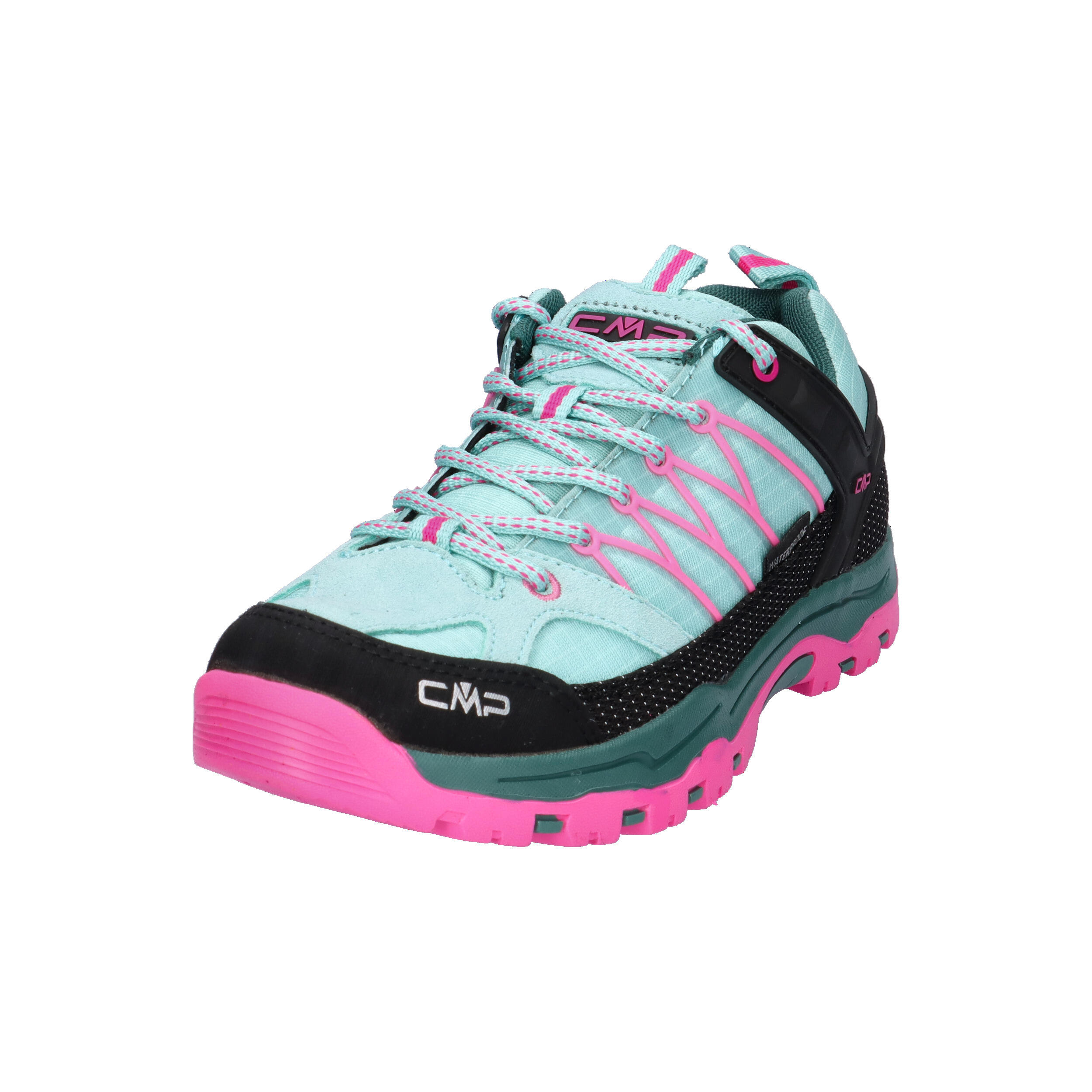 CMP Kinder Trekking Schuhe Rigel LOW 3Q54554J 4/15