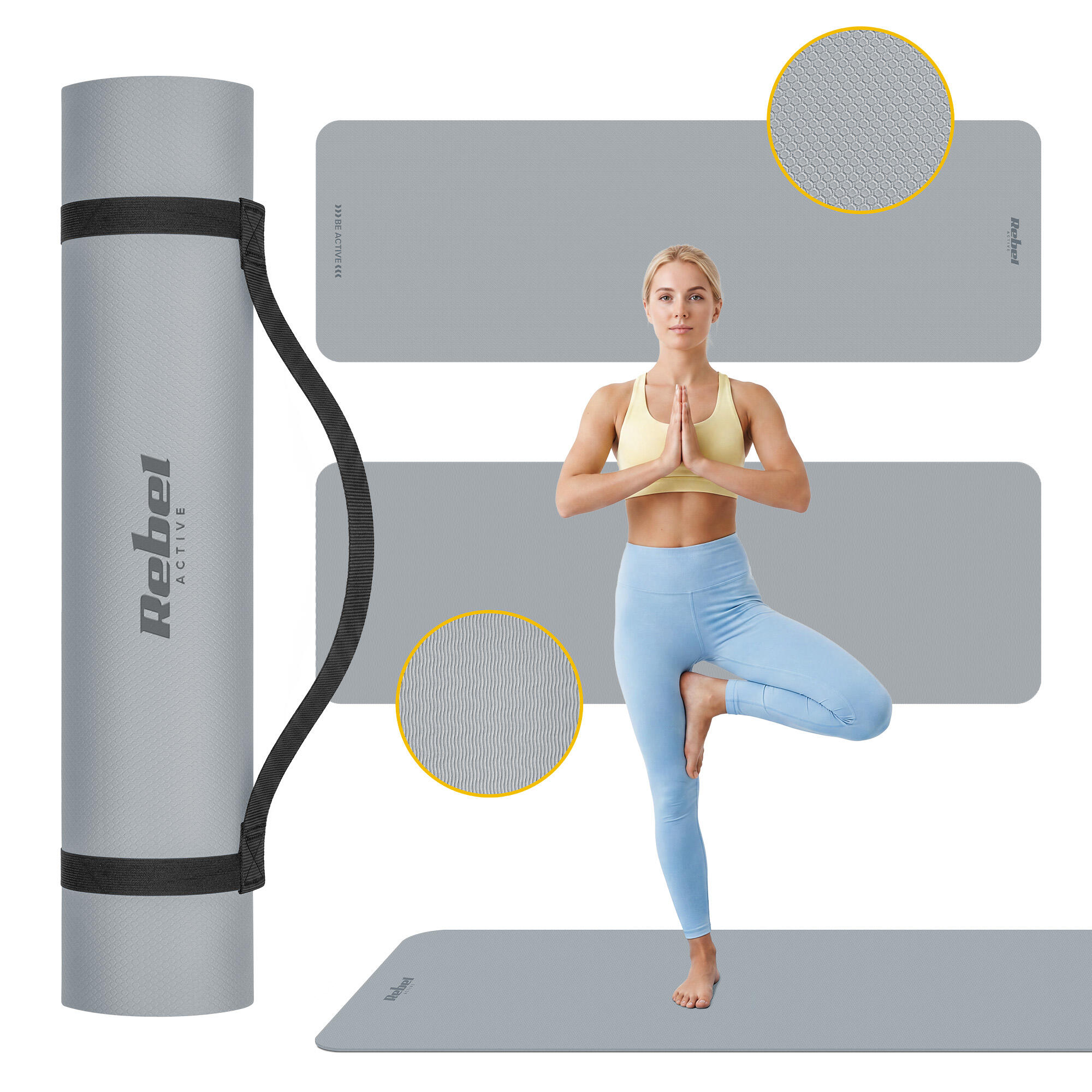 REBEL ACTIVE picture