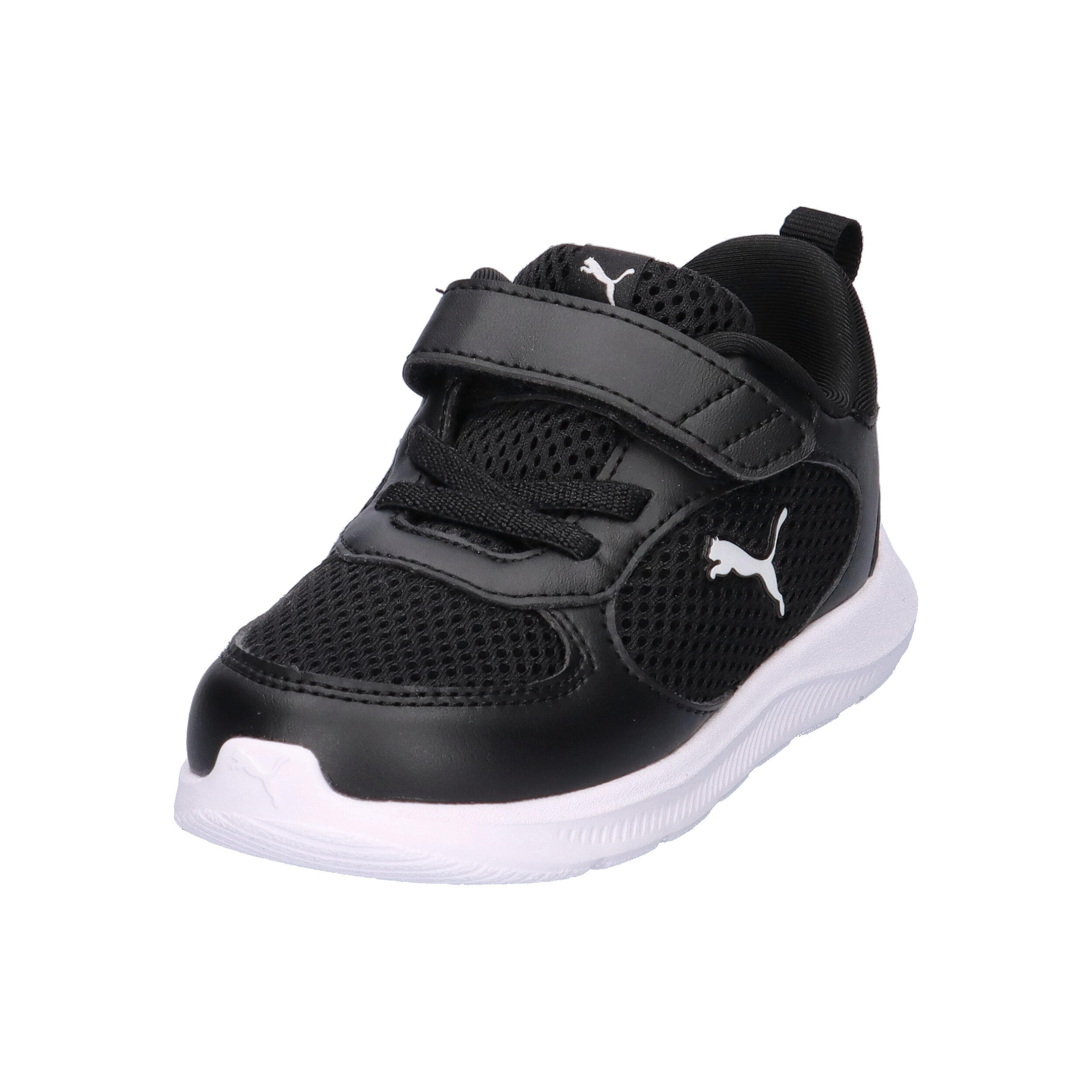 Puma Kleinkinder Sneaker Fun Racer 2 AC+ Inf 400581 4/15