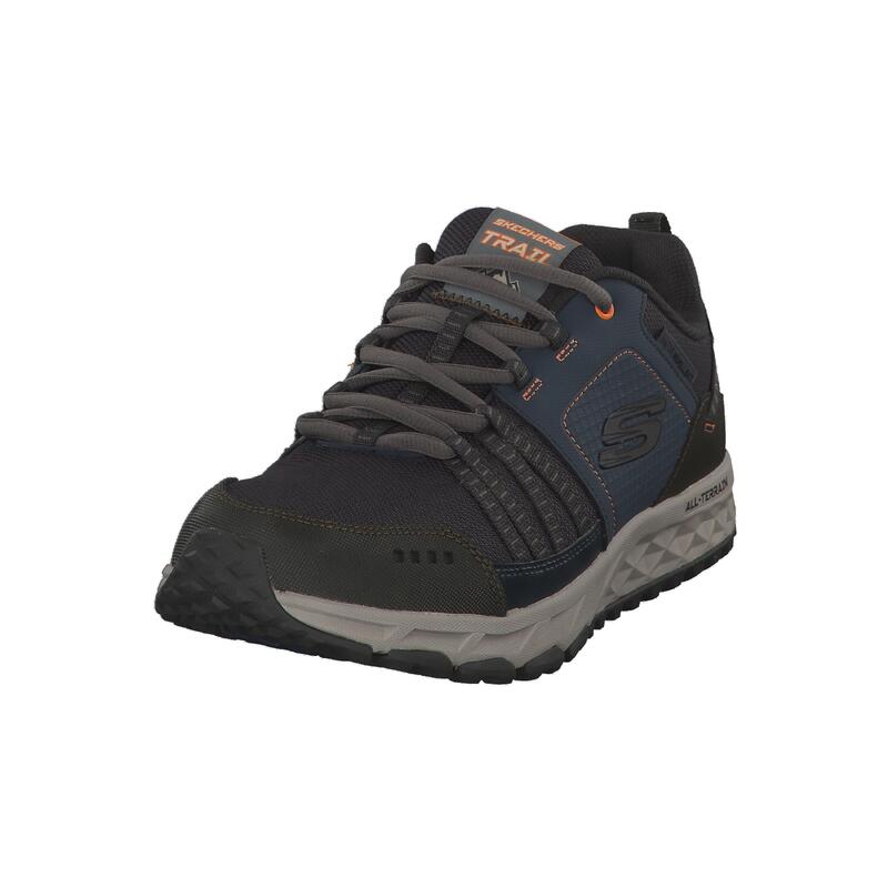 Baskets Homme Baskets Skechers Bleu Bleu Skechers