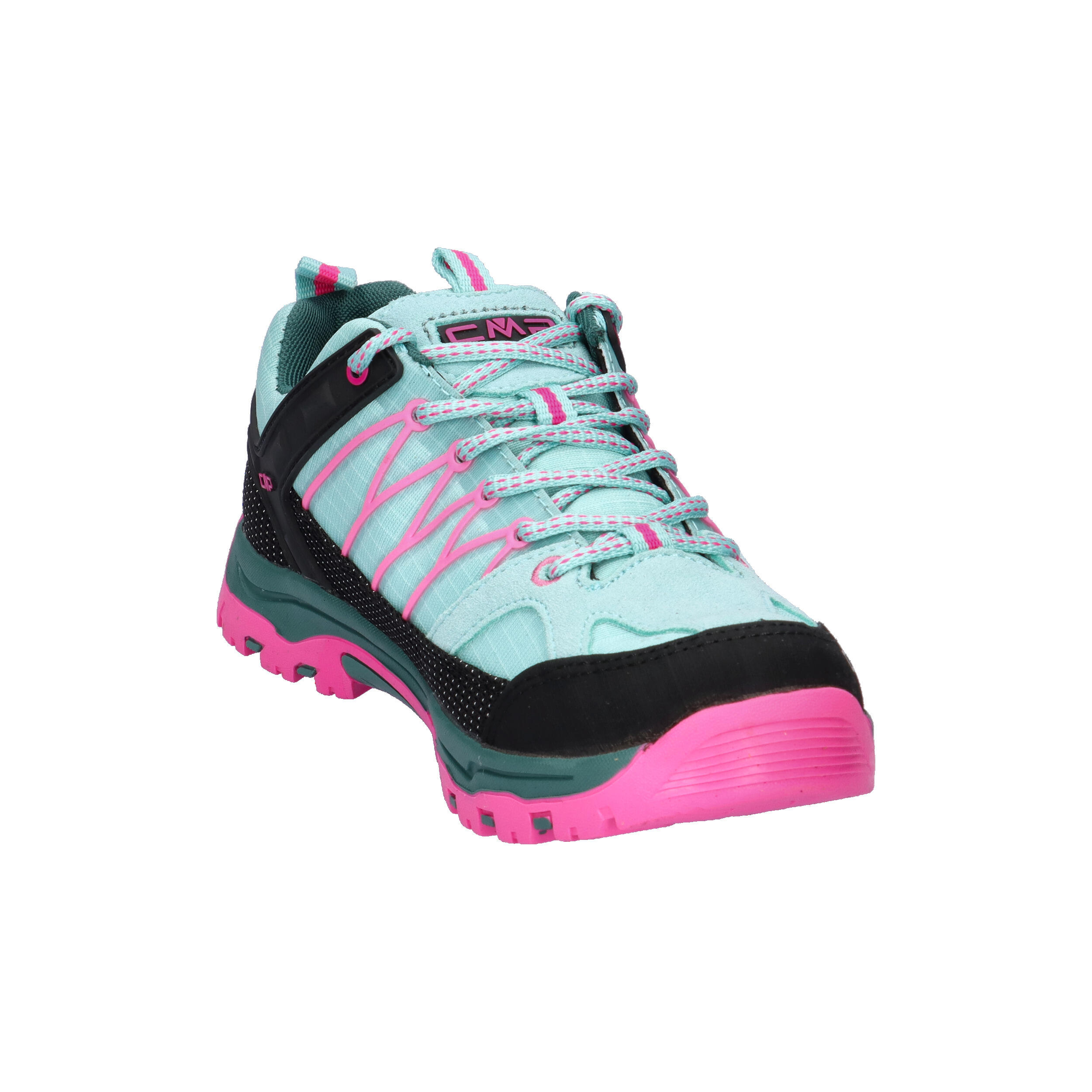 CMP Kinder Trekking Schuhe Rigel LOW 3Q54554J 2/15