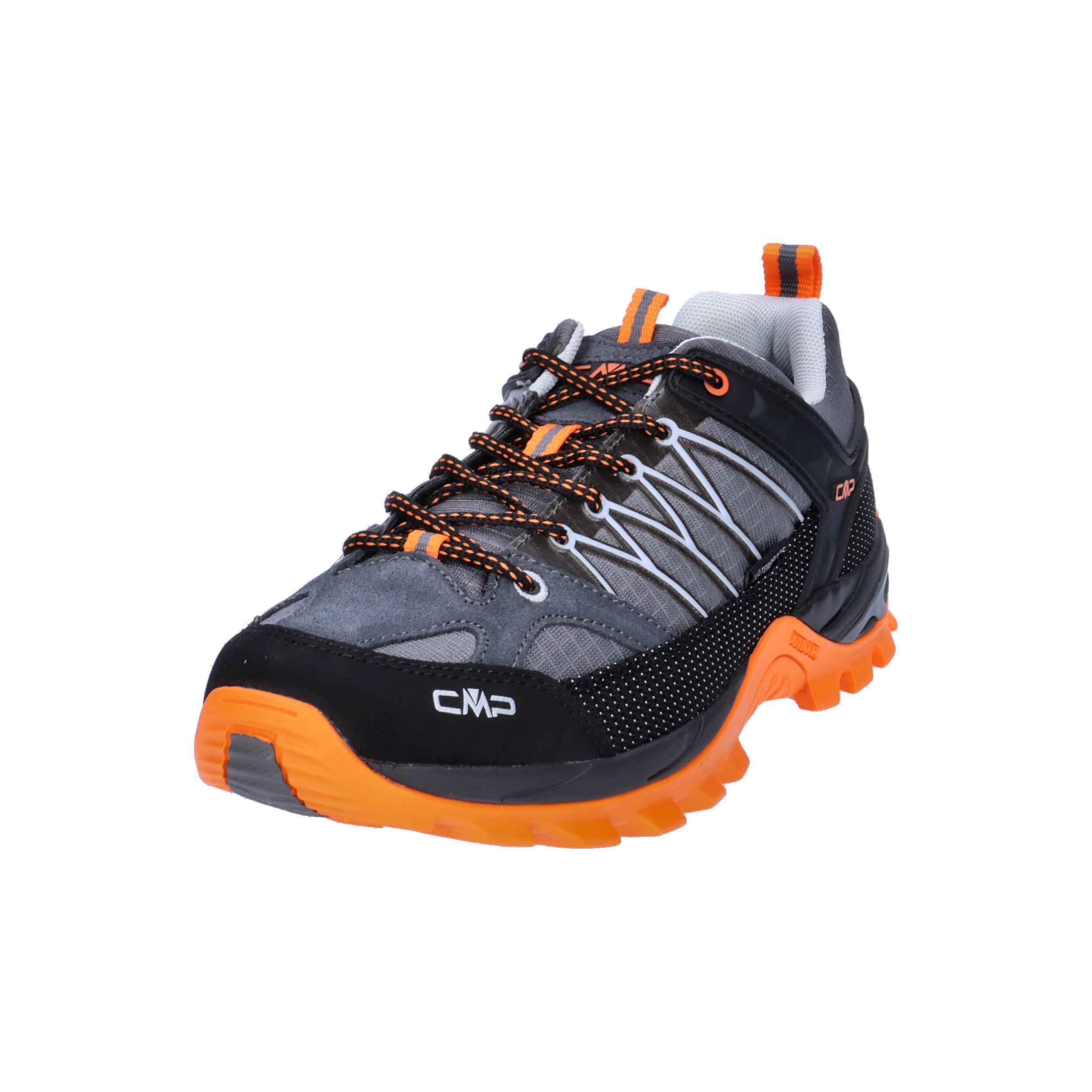 CMP Herren Trekking Schuhe Rigel LOW 3Q54457 4/15