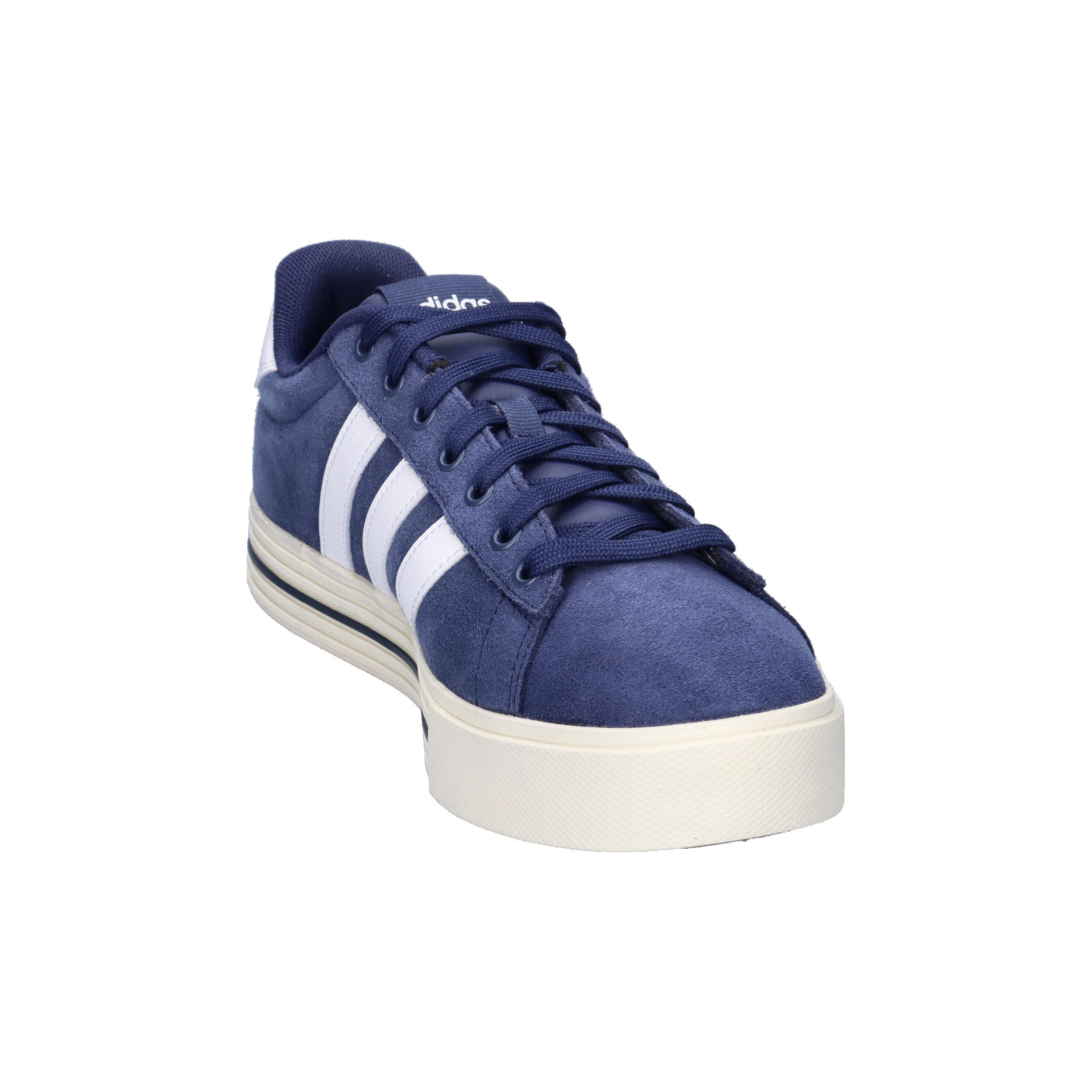 Scarpe Adulto Adidas Daily 4.0 blu 7/10