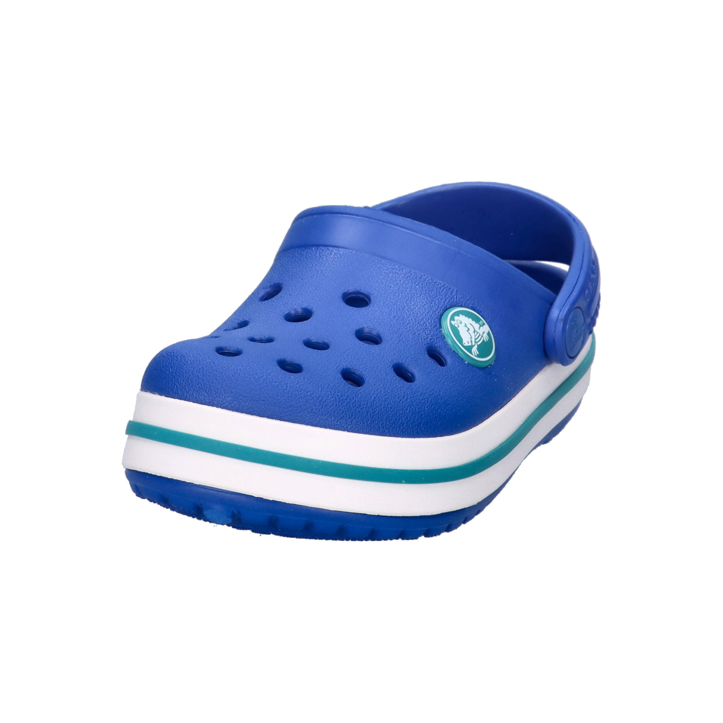 Chodaki Dla Dzieci Crocs Kids Crocband Clog 4/14