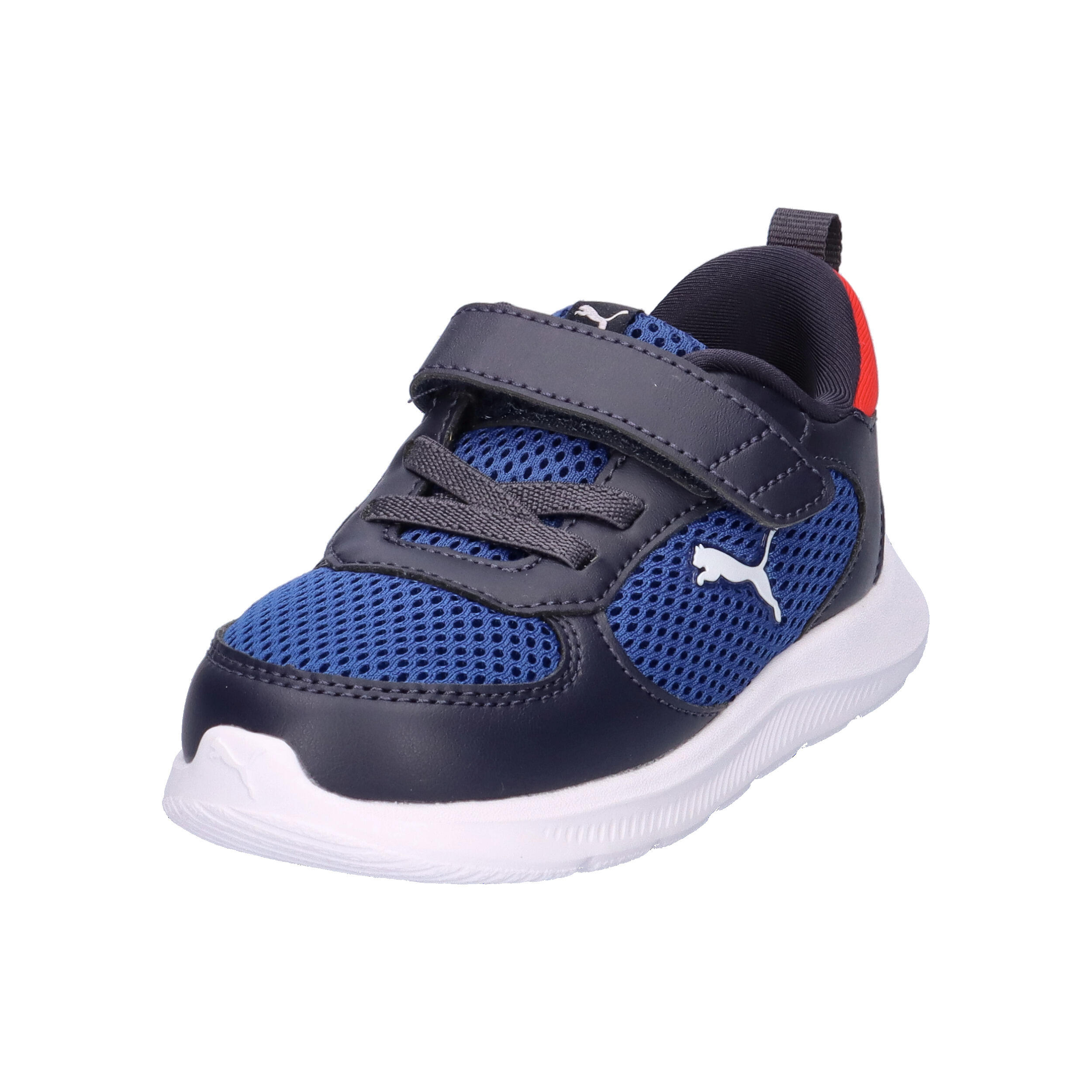Sneakersy dla małych dzieci PUMA Fun Racer 2 PUMA 9/15
