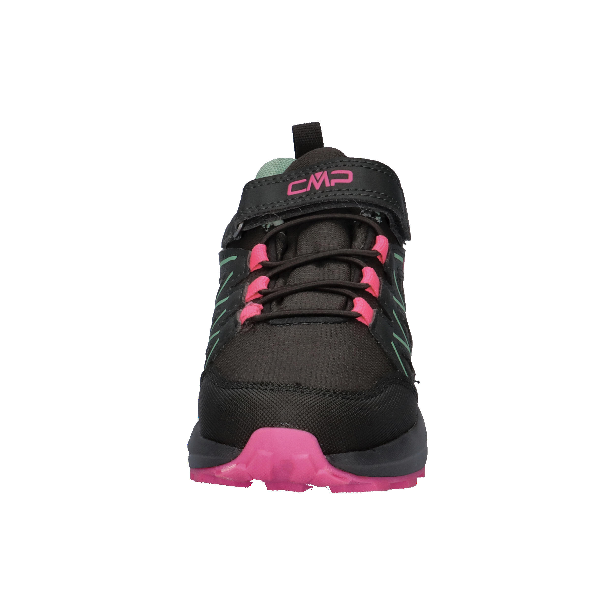 Buty turystyczne dziecięce CMP Kids Hulysse WP Shoe 8/10
