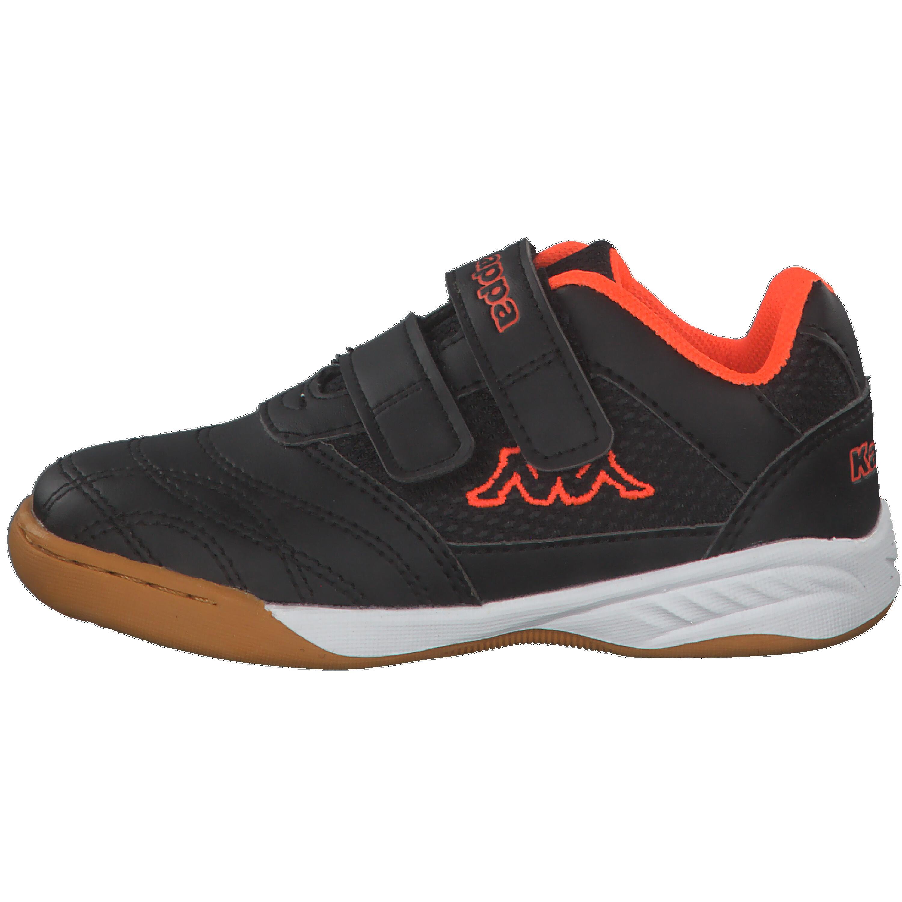 Scarpa calcio bambini Kappa 260509K1144 10/15