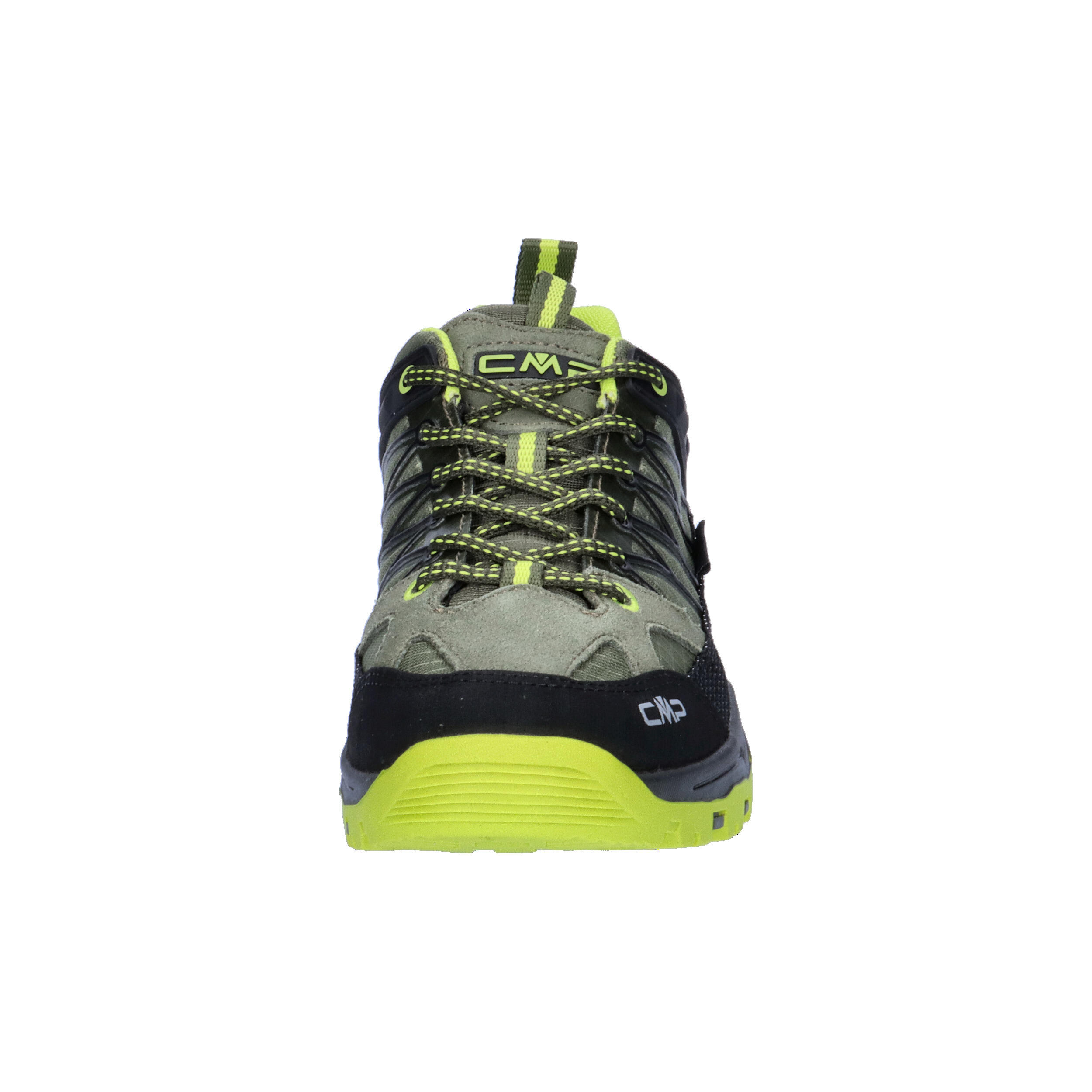 CMP Kinder Trekking Schuhe Rigel LOW 3Q54554J 3/15