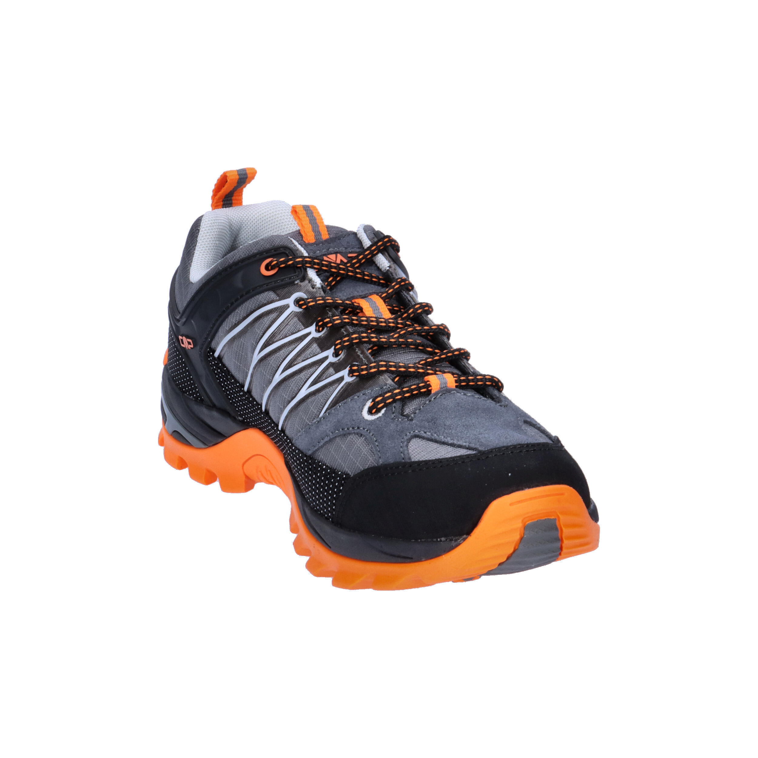 CMP Herren Trekking Schuhe Rigel LOW 3Q54457 2/15