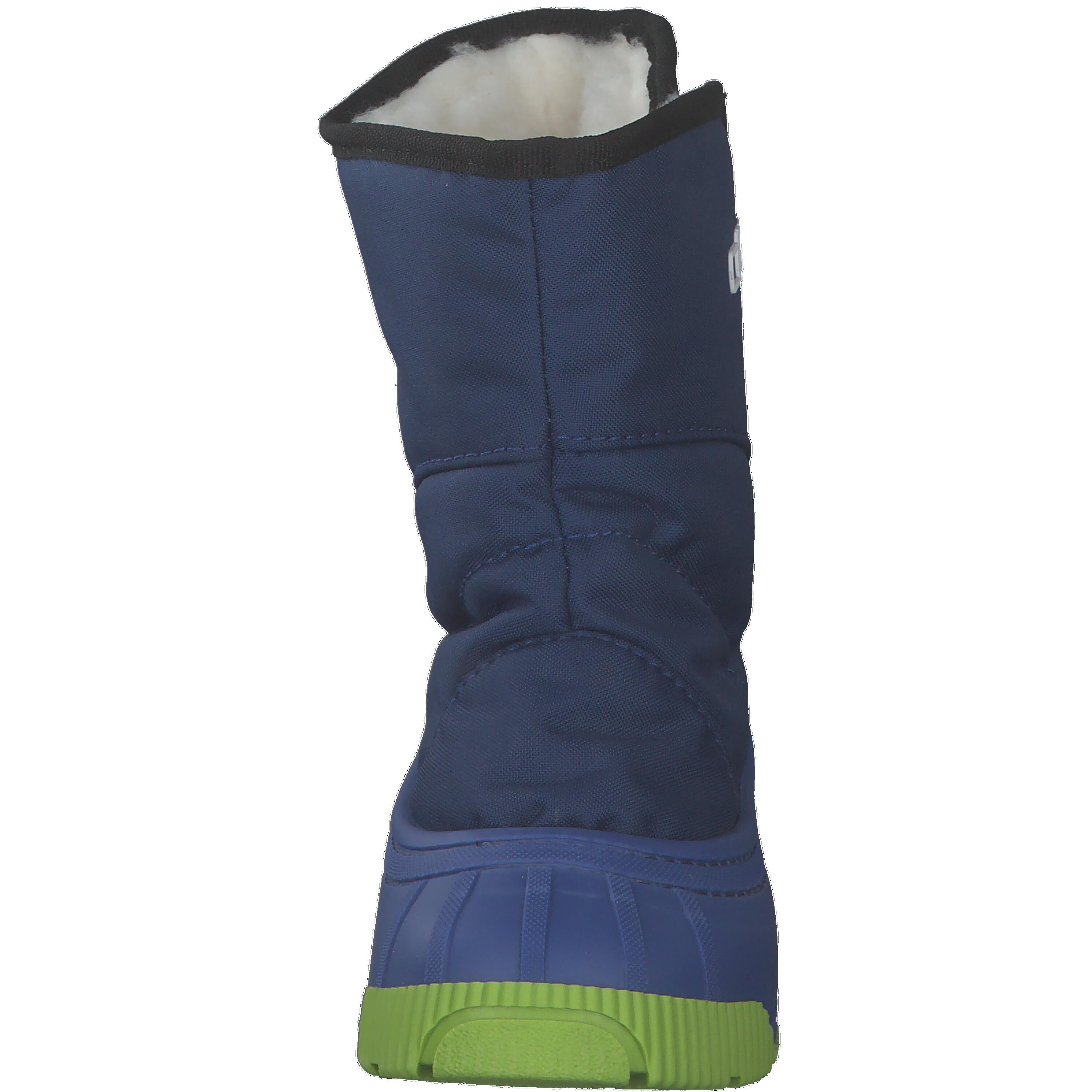 CMP Kinder Winterstiefel Latu Snow Boots 39Q4822 3/15