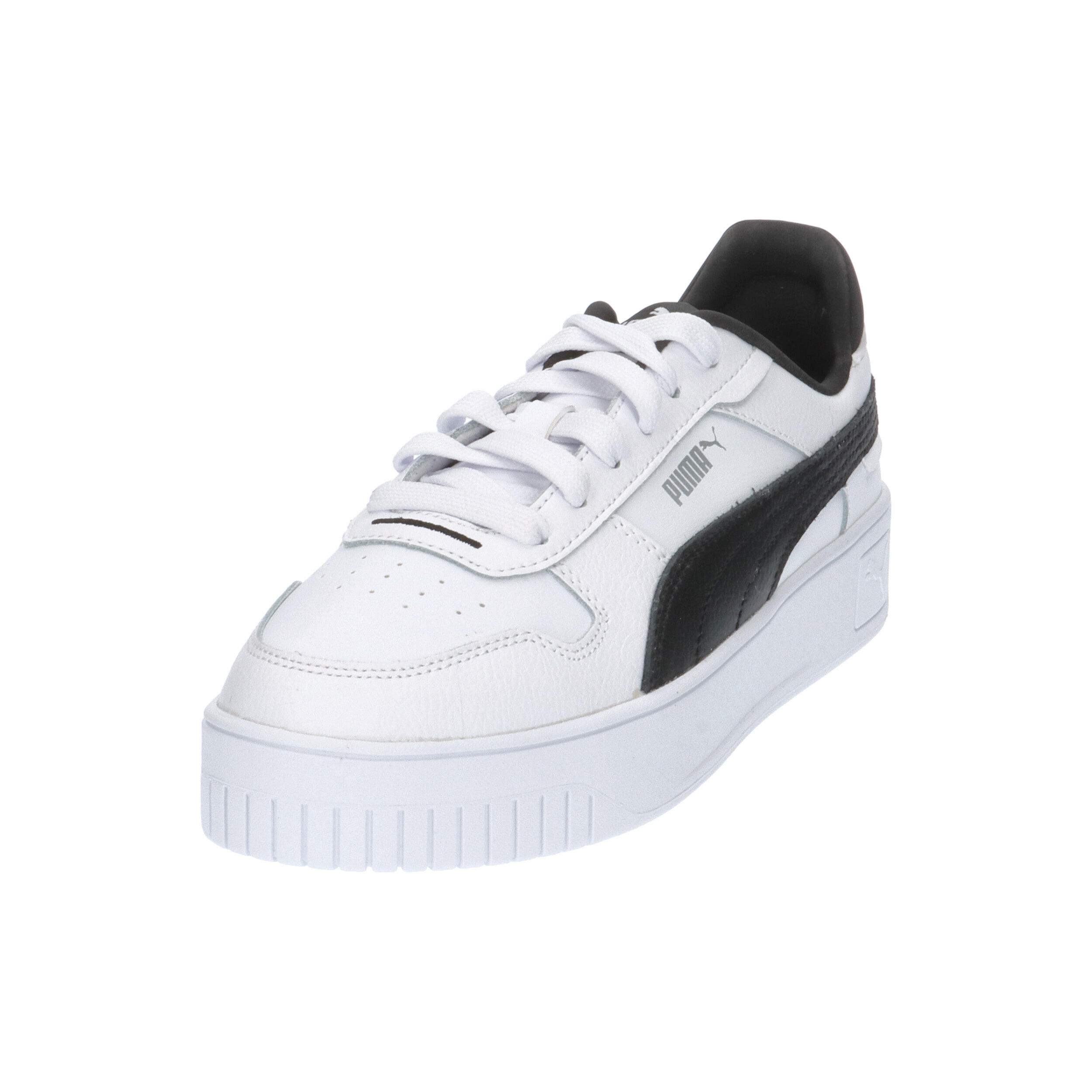 Calçado caminhada desportiva Mulher Carina PUMA 9/15