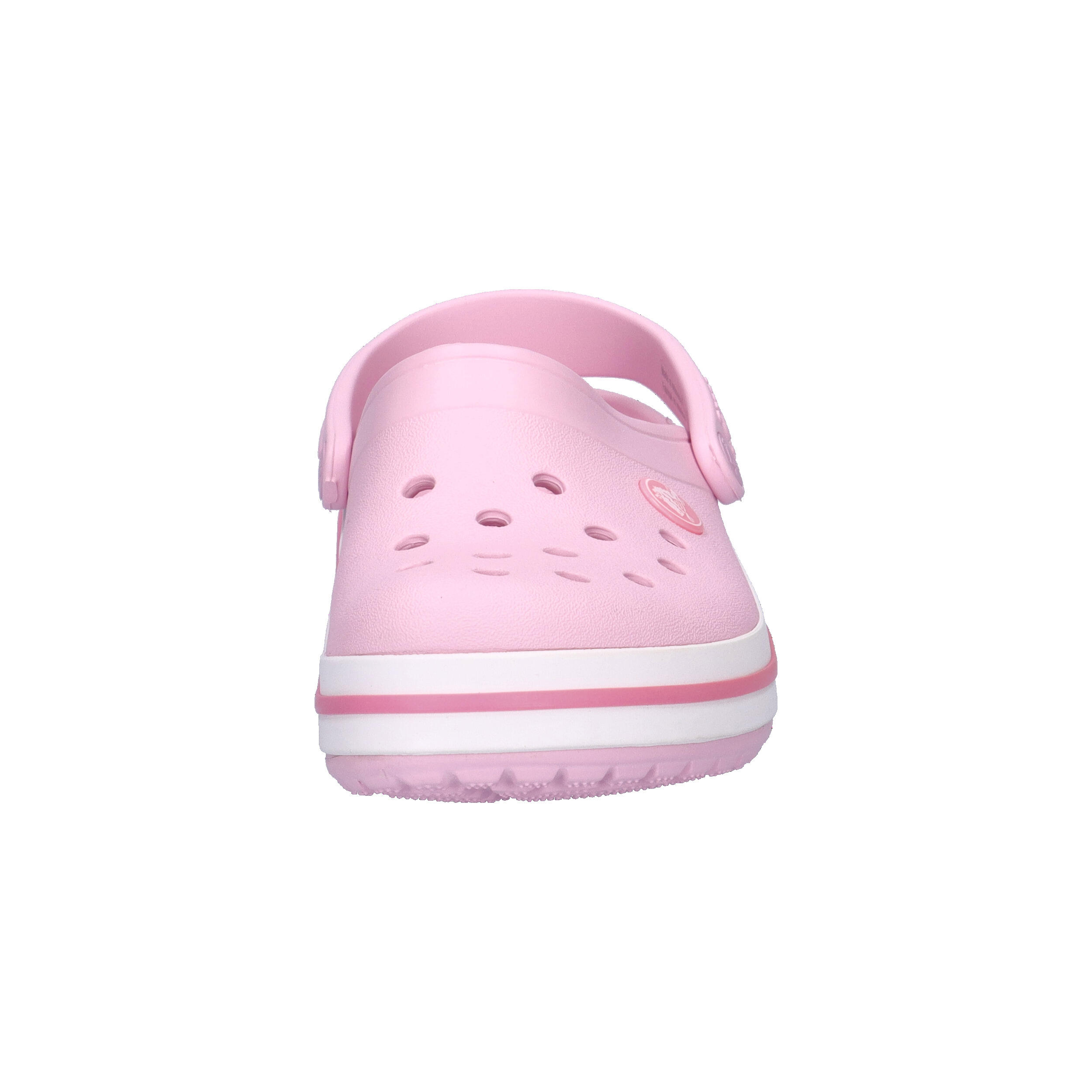 Schoenen universeel voor kinderen Crocs Crocband 8/10