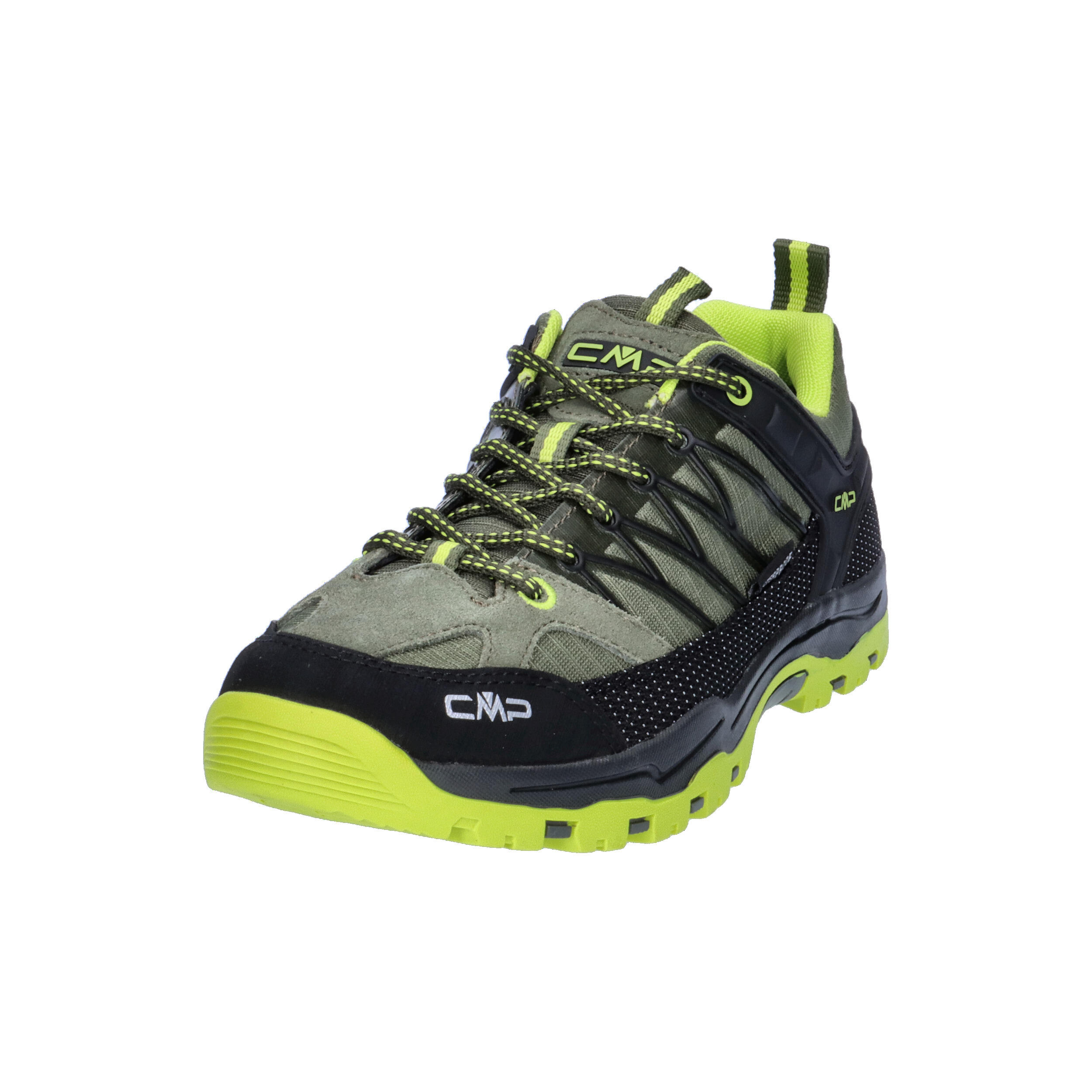 CMP Kinder Trekking Schuhe Rigel LOW 3Q54554J 4/15