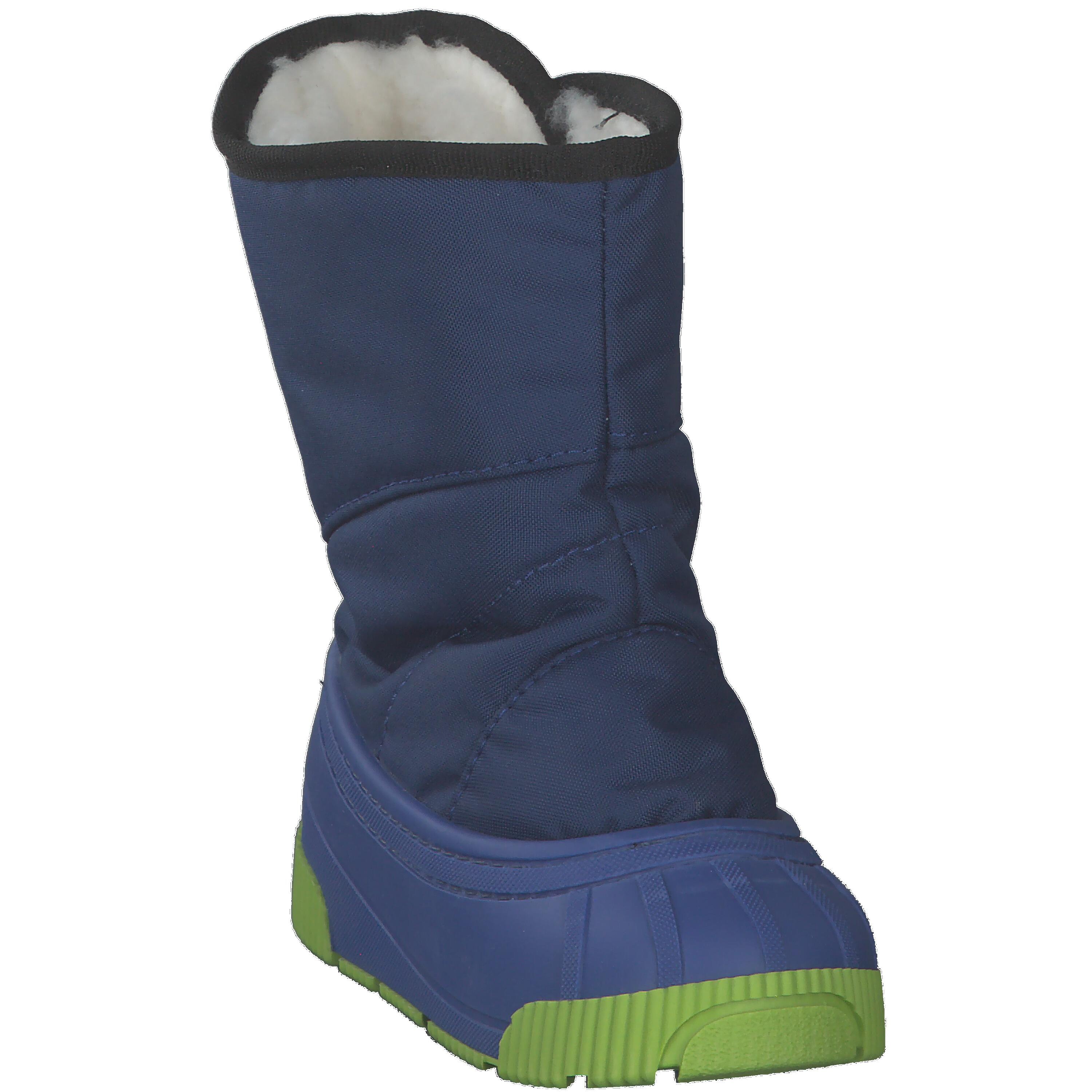 CMP Kinder Winterstiefel Latu Snow Boots 39Q4822 2/15
