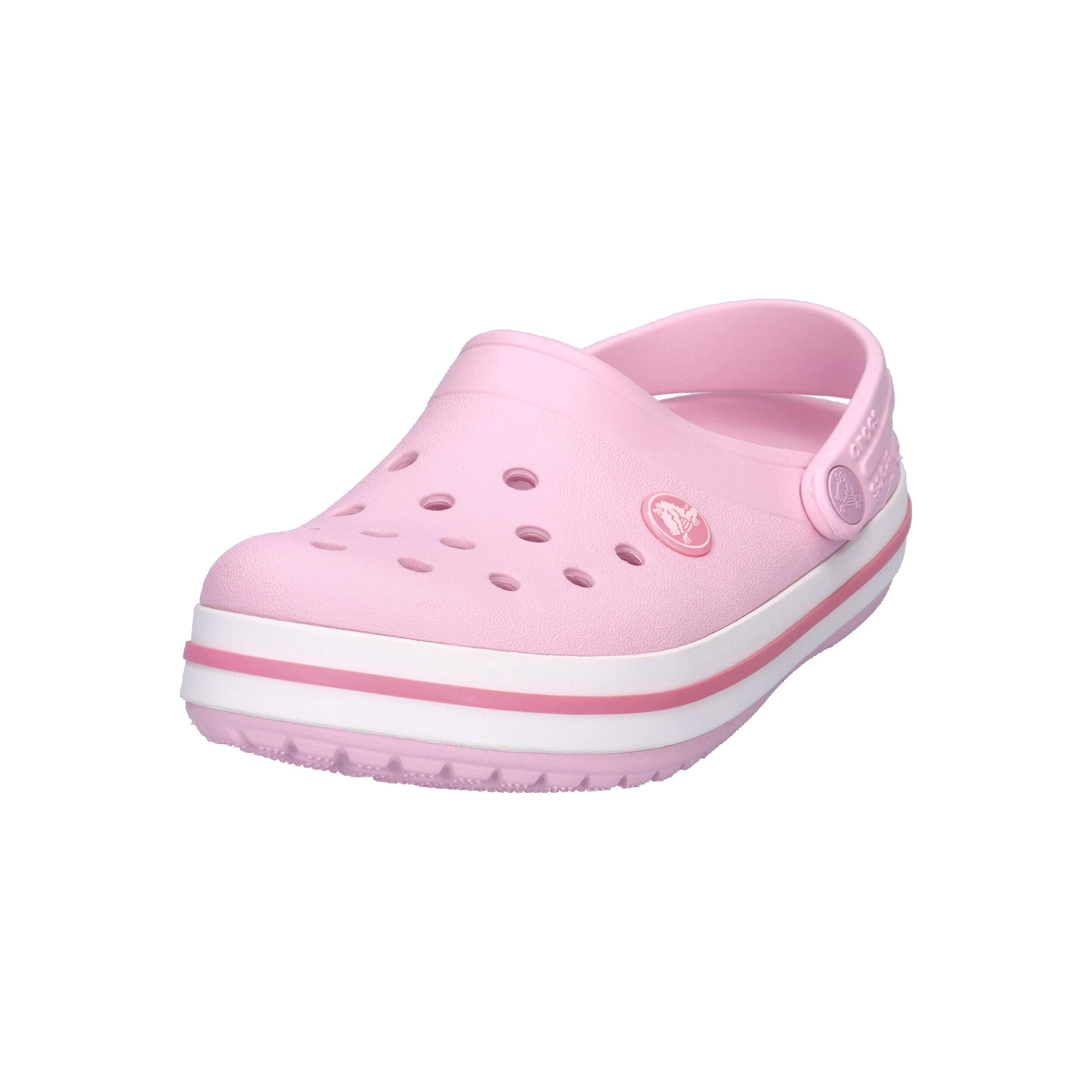 Schoenen universeel voor kinderen Crocs Crocband 9/10