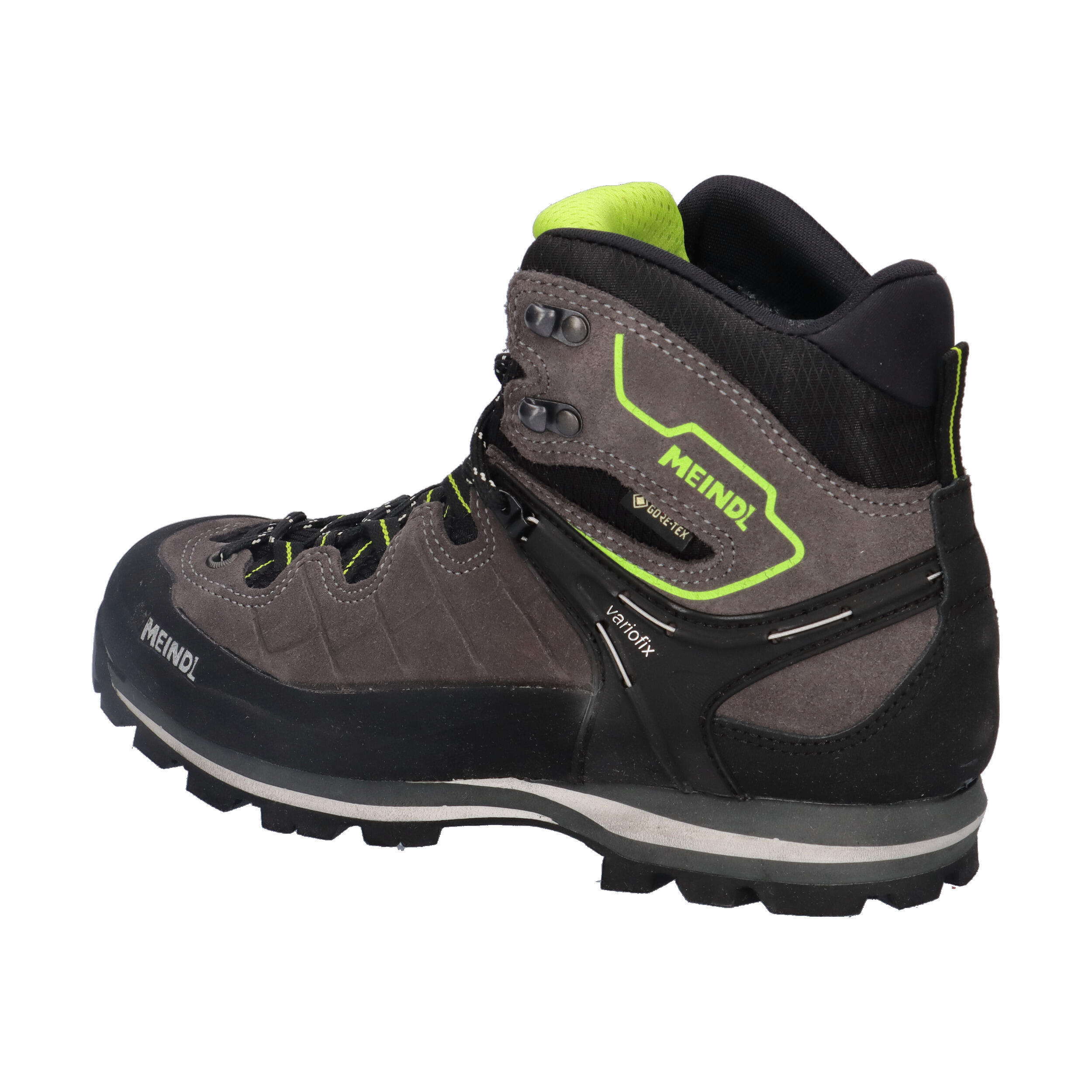 MEINDL MEINDL Herren Trekkingstiefel Litepeak GTX 11/15