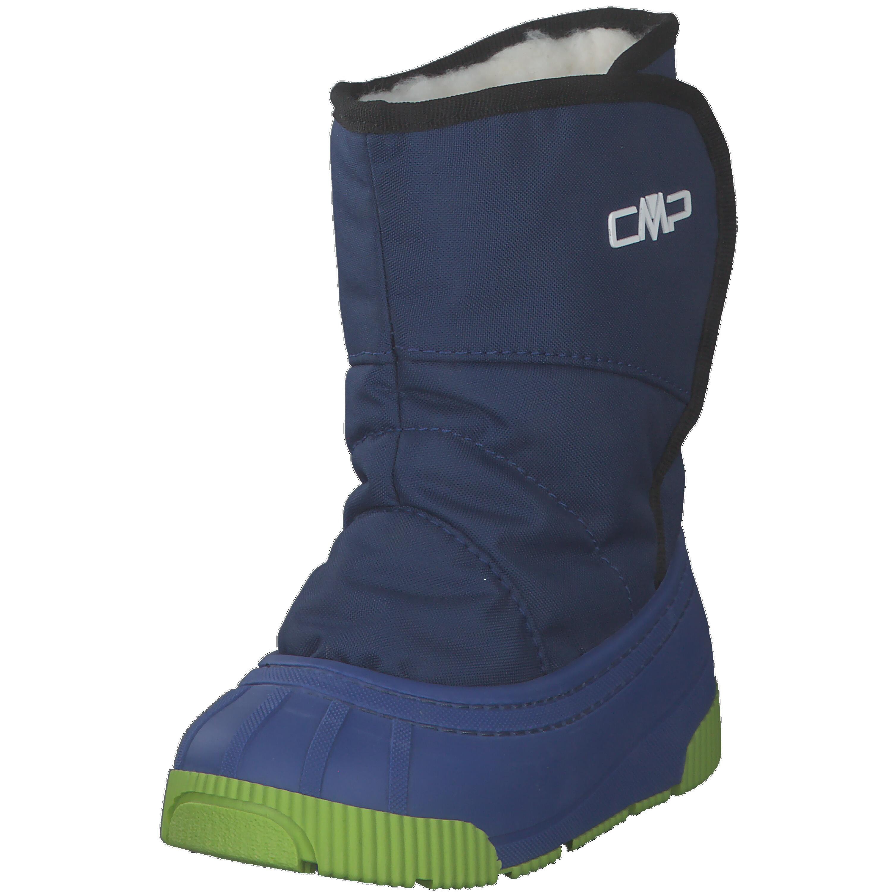 CMP Kinder Winterstiefel Latu Snow Boots 39Q4822 4/15