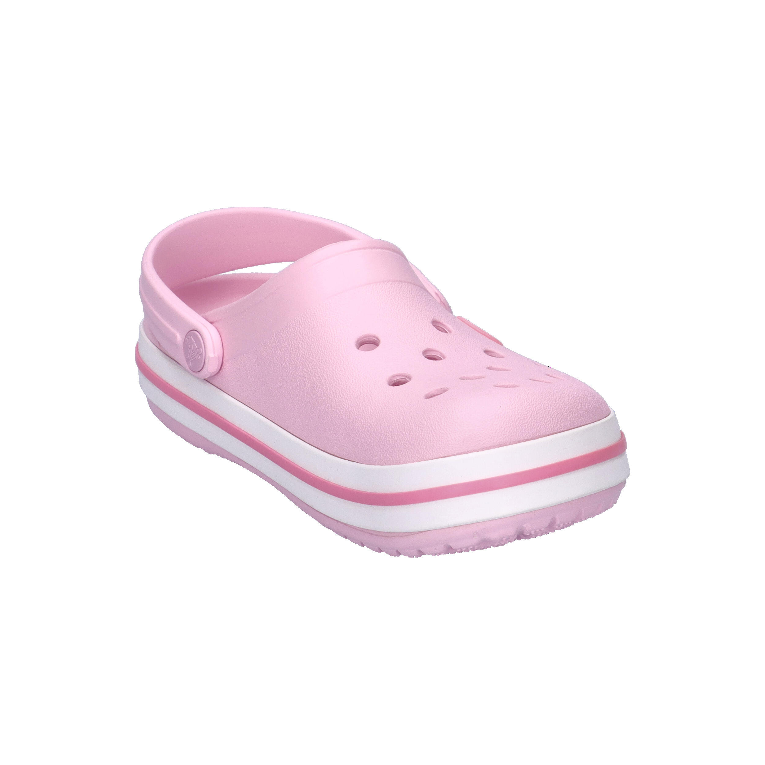 Schoenen universeel voor kinderen Crocs Crocband 7/10