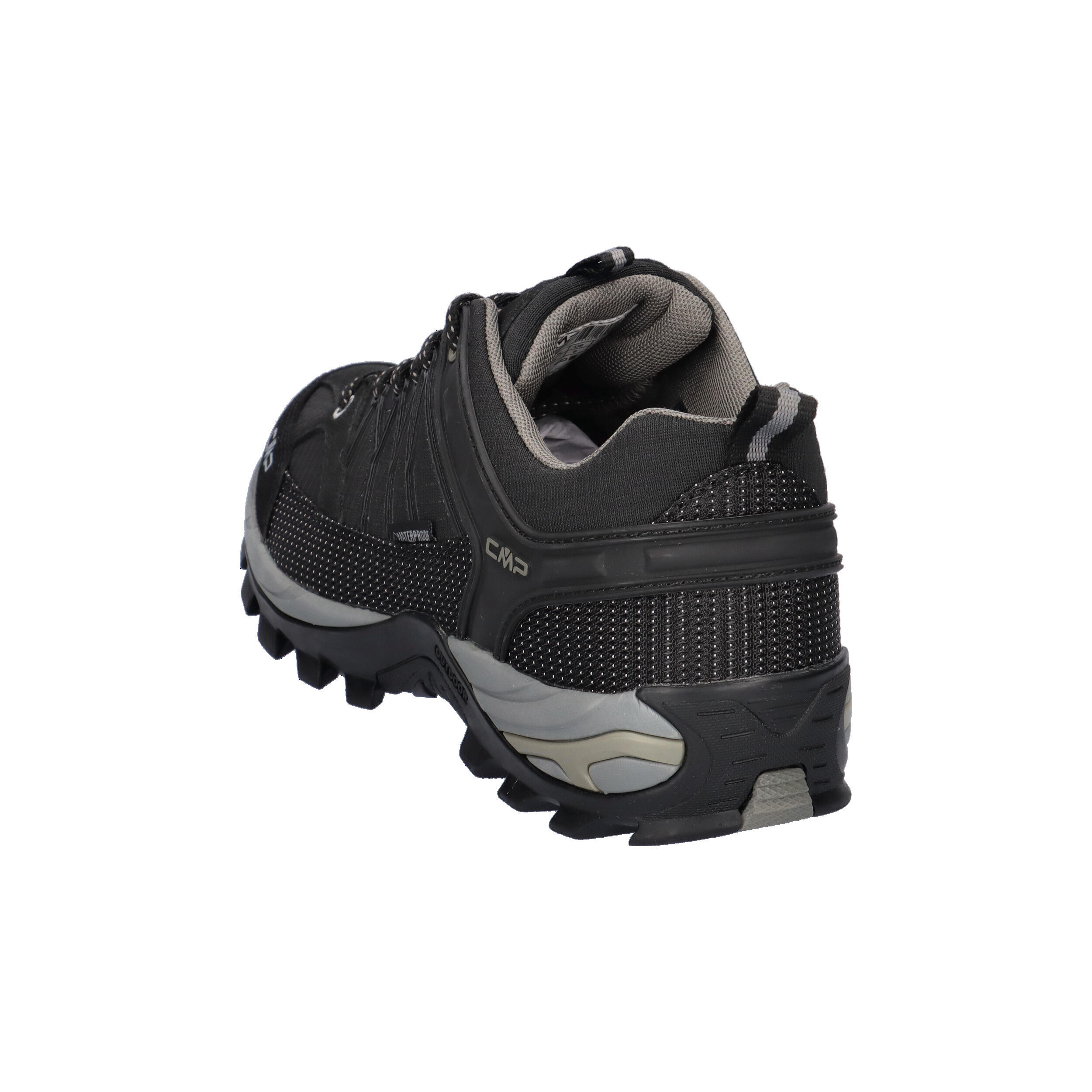 Buty trekkingowe męskie CMP Rigel Low Wp 12/15