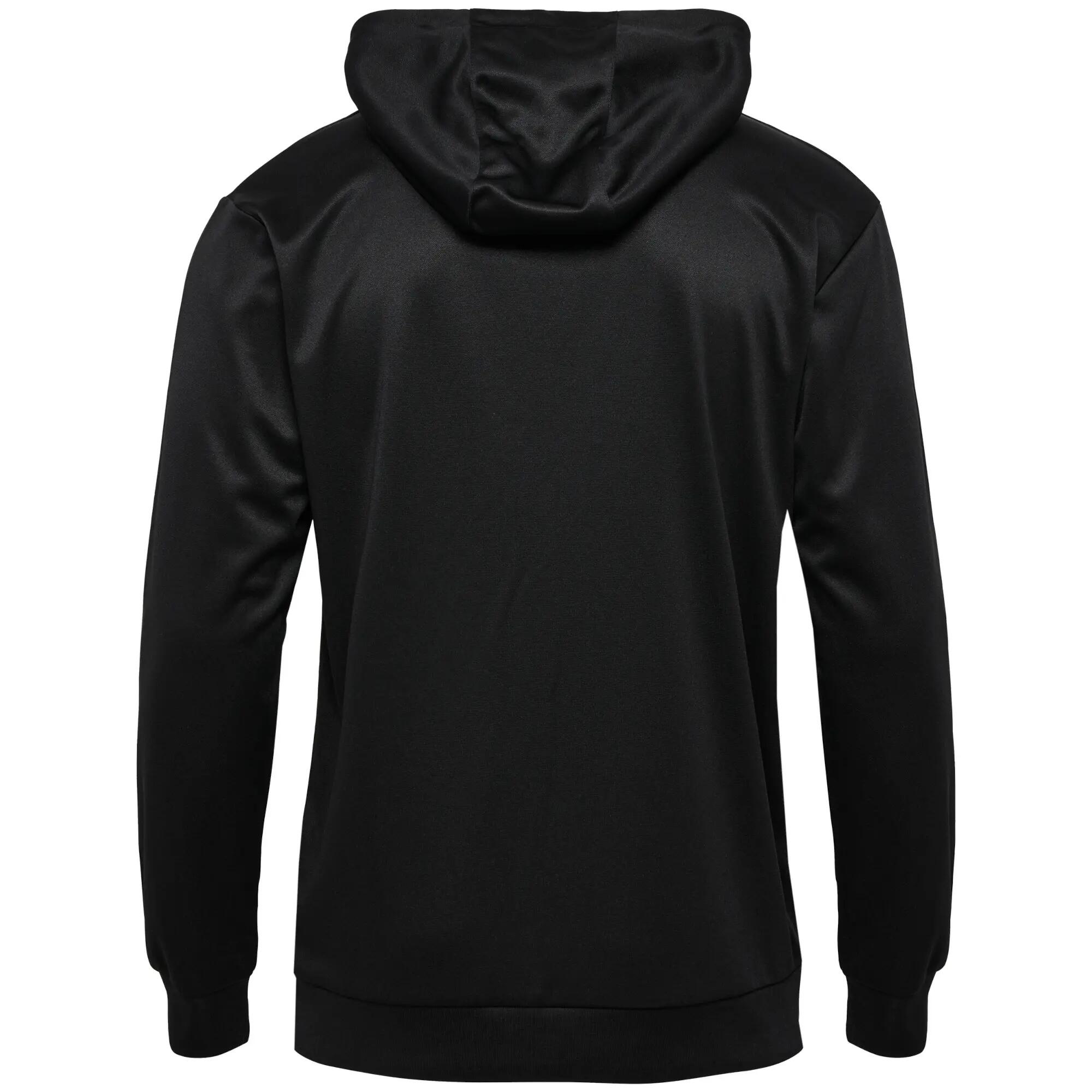 Kapuzenpullover Hmllogo Erwachsene 10/10