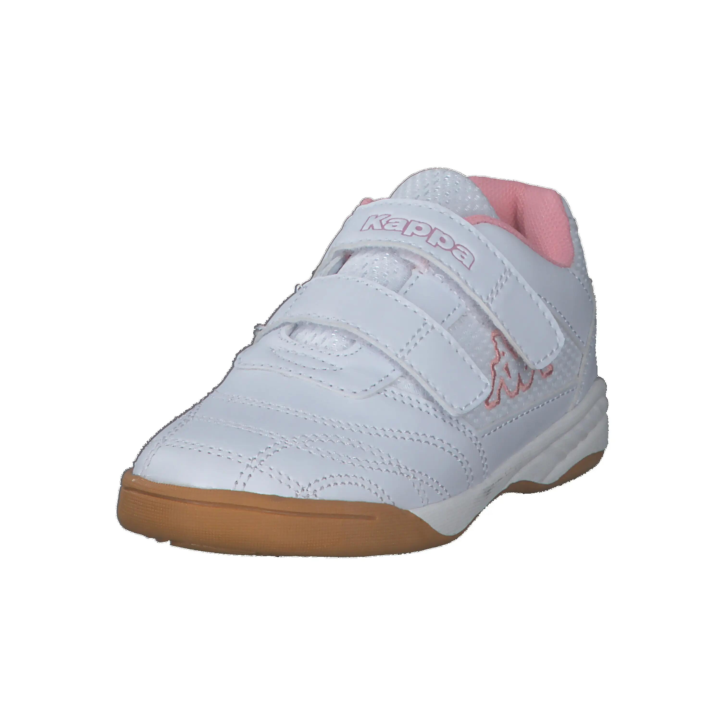 Kappa Kinder Hallenschuhe Kickoff Kids 260509K 4/15