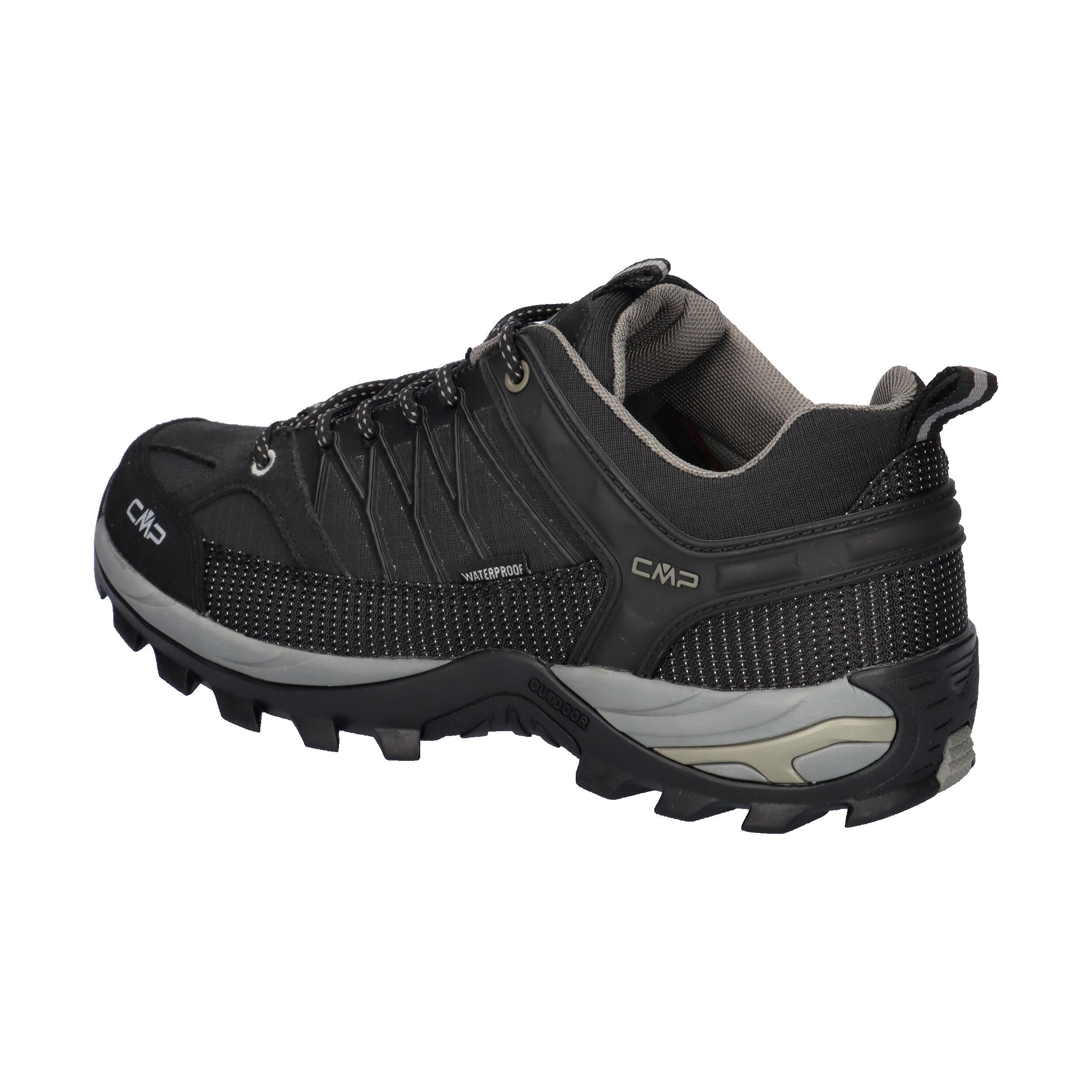 Buty trekkingowe męskie CMP Rigel Low Wp 11/15