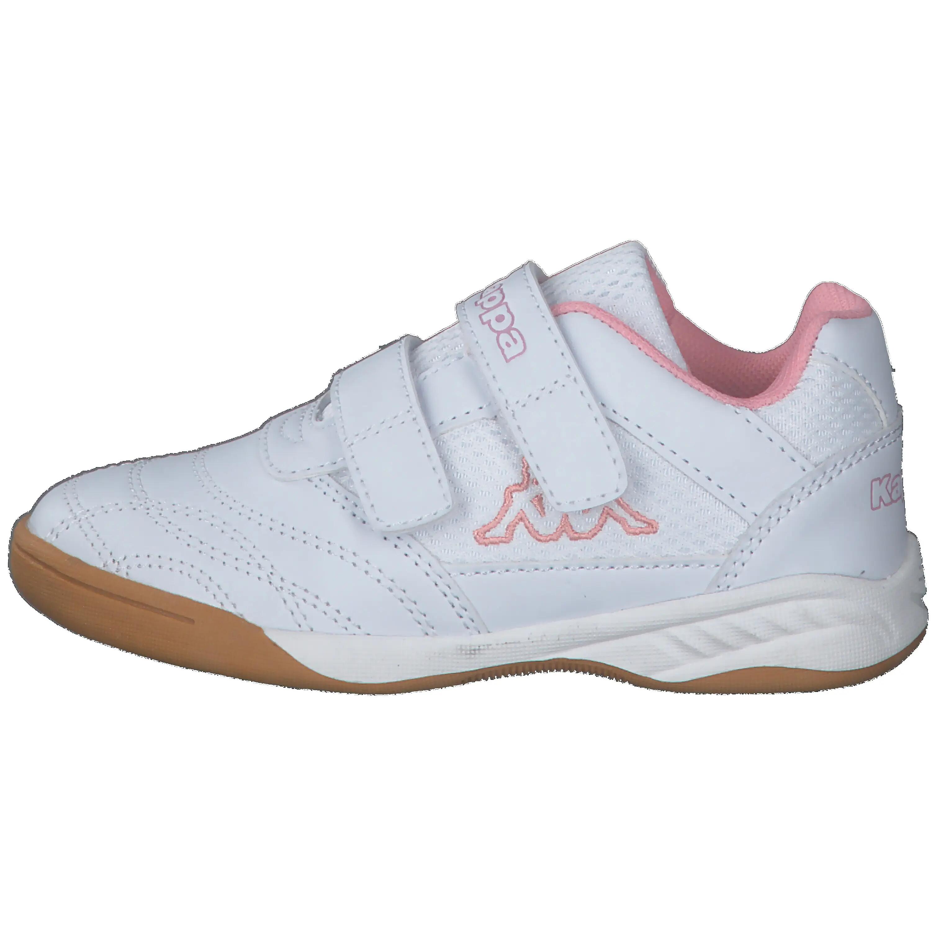 Kappa Kinder Hallenschuhe Kickoff Kids 260509K 10/15