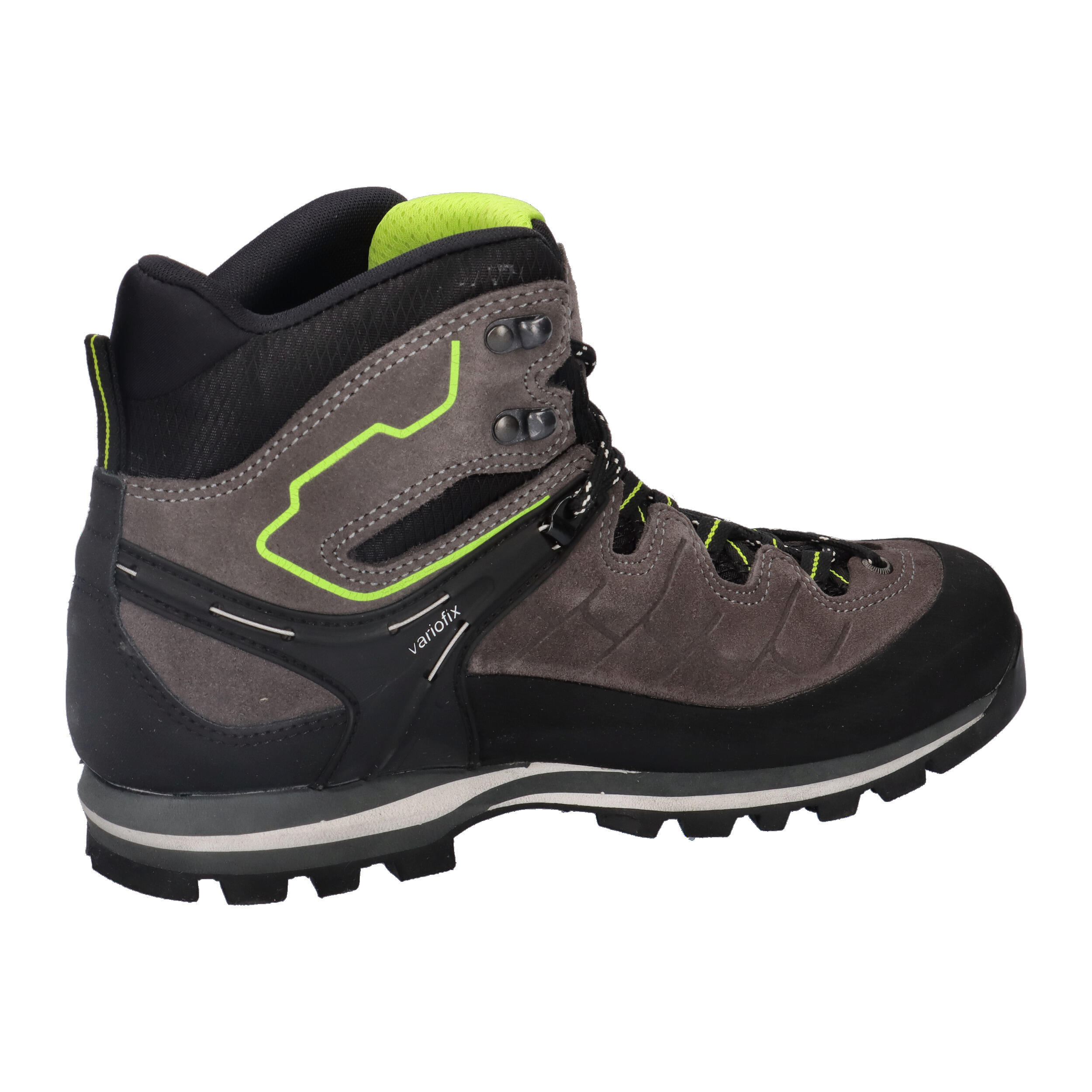 MEINDL MEINDL Herren Trekkingstiefel Litepeak GTX 15/15