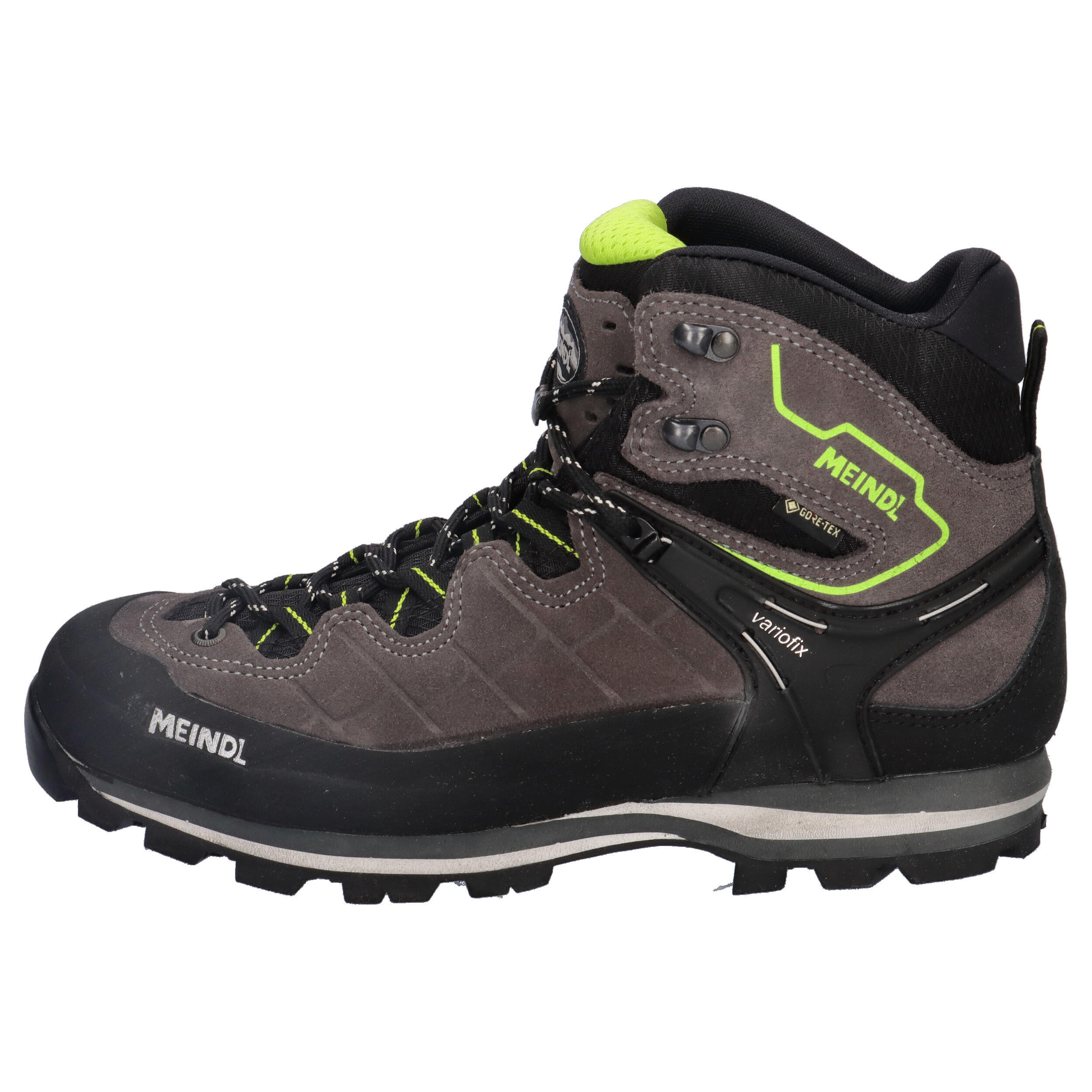 MEINDL MEINDL Herren Trekkingstiefel Litepeak GTX 10/15