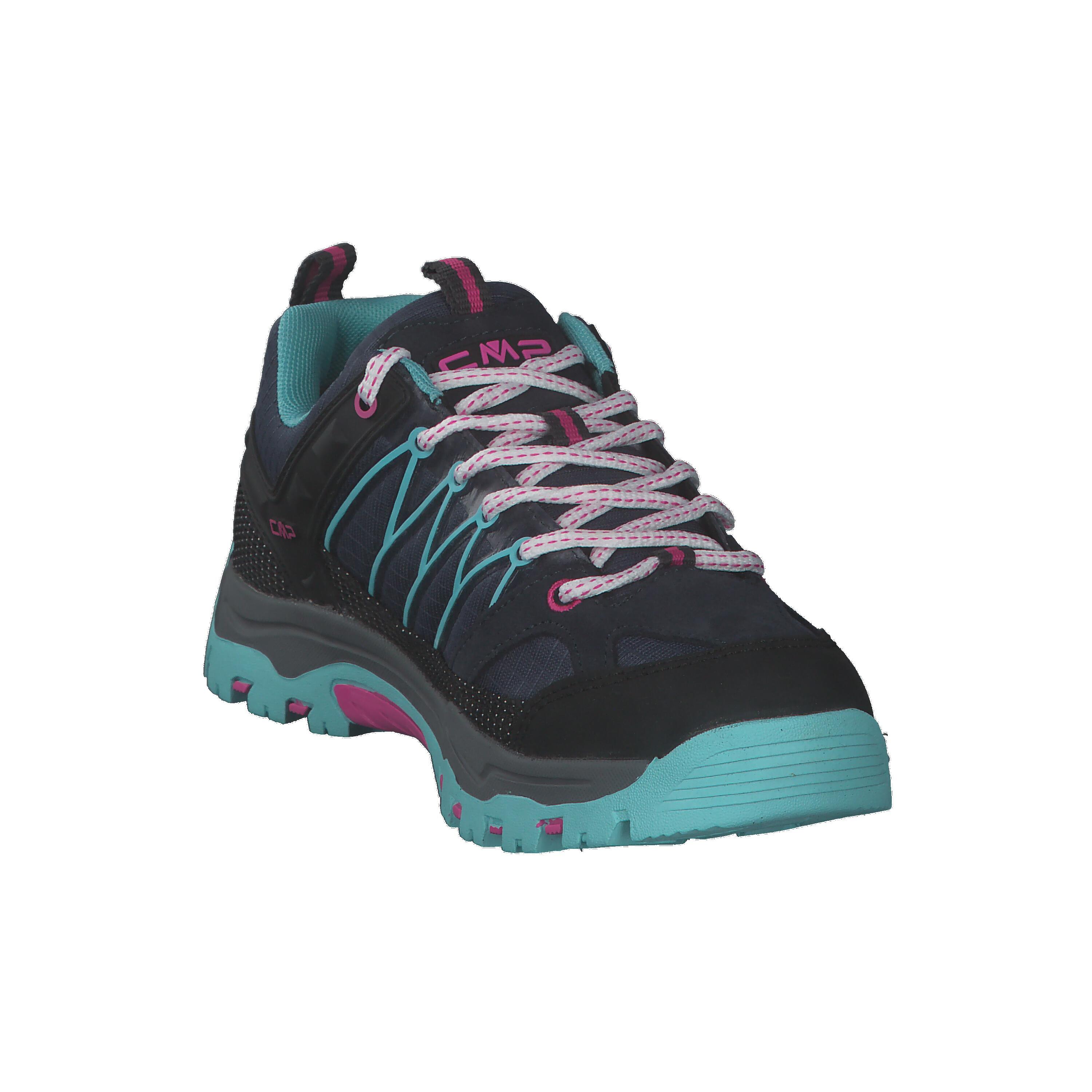Dziecięce Niskie buty trekkingowe CMP Rigel Waterproof