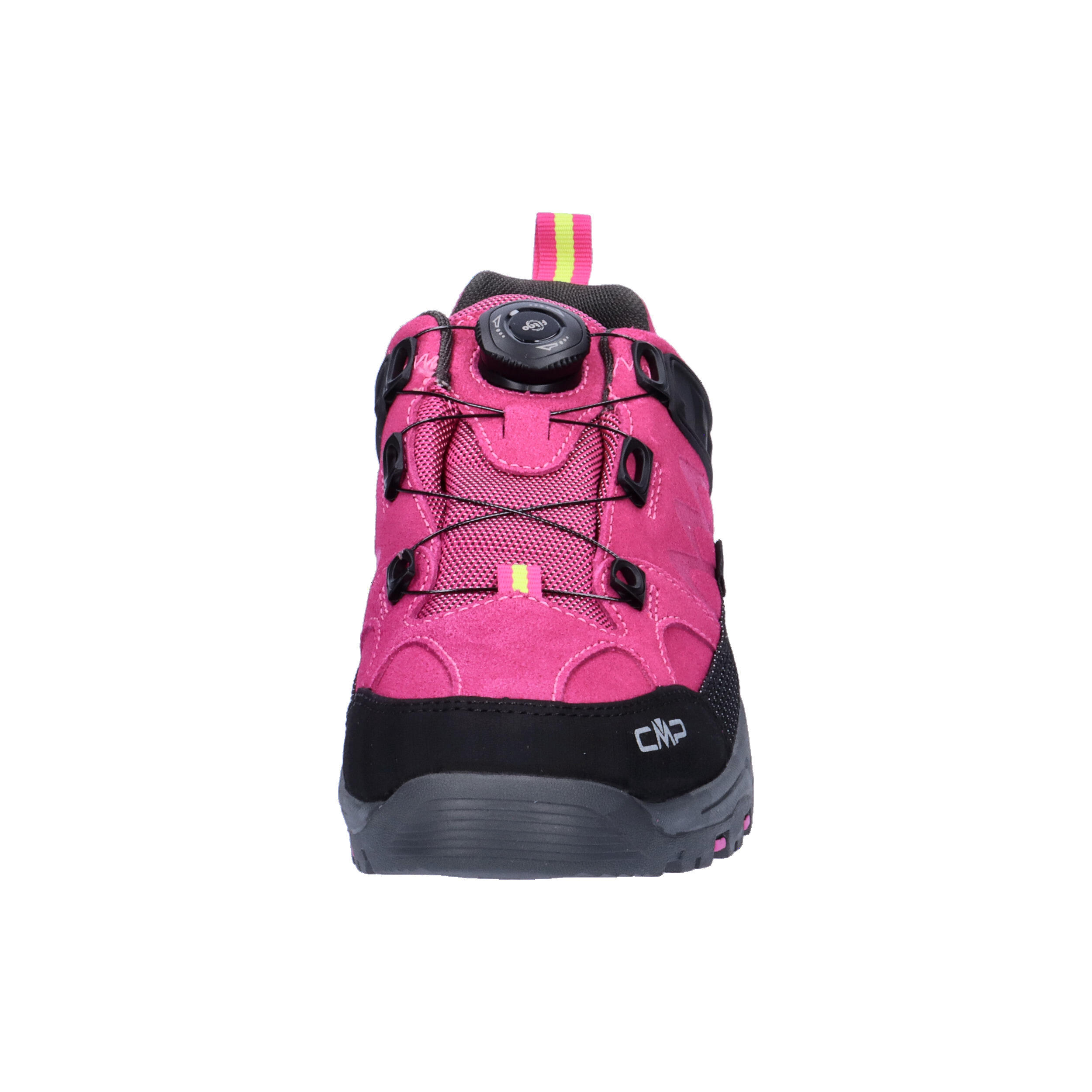 CMP Kinder Trekkingschuhe Kiruna Fitgo Trekking Shoe 3Q56764J 8/10