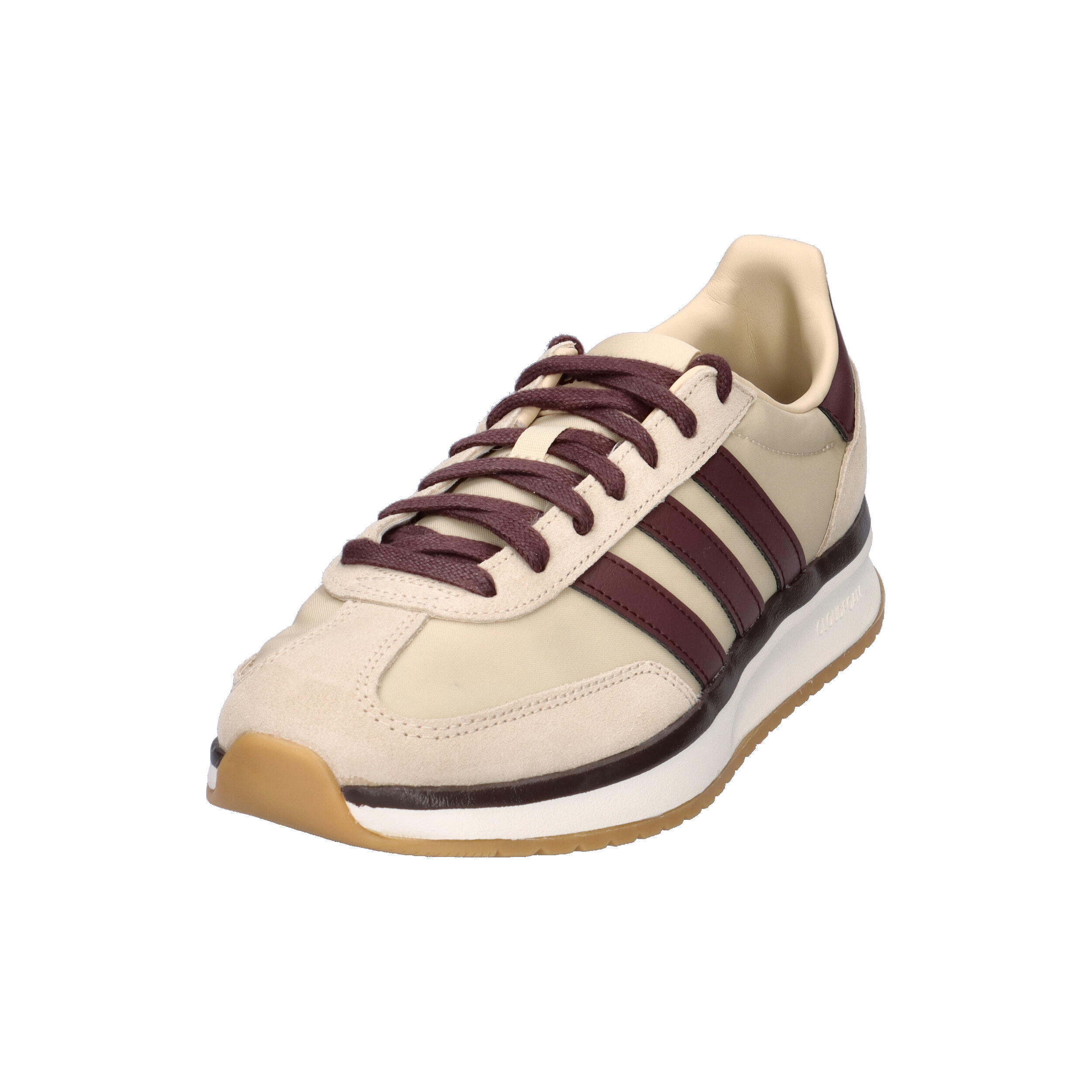 Buty ADIDAS RUN 70S 2.0 Beżowy 9/10