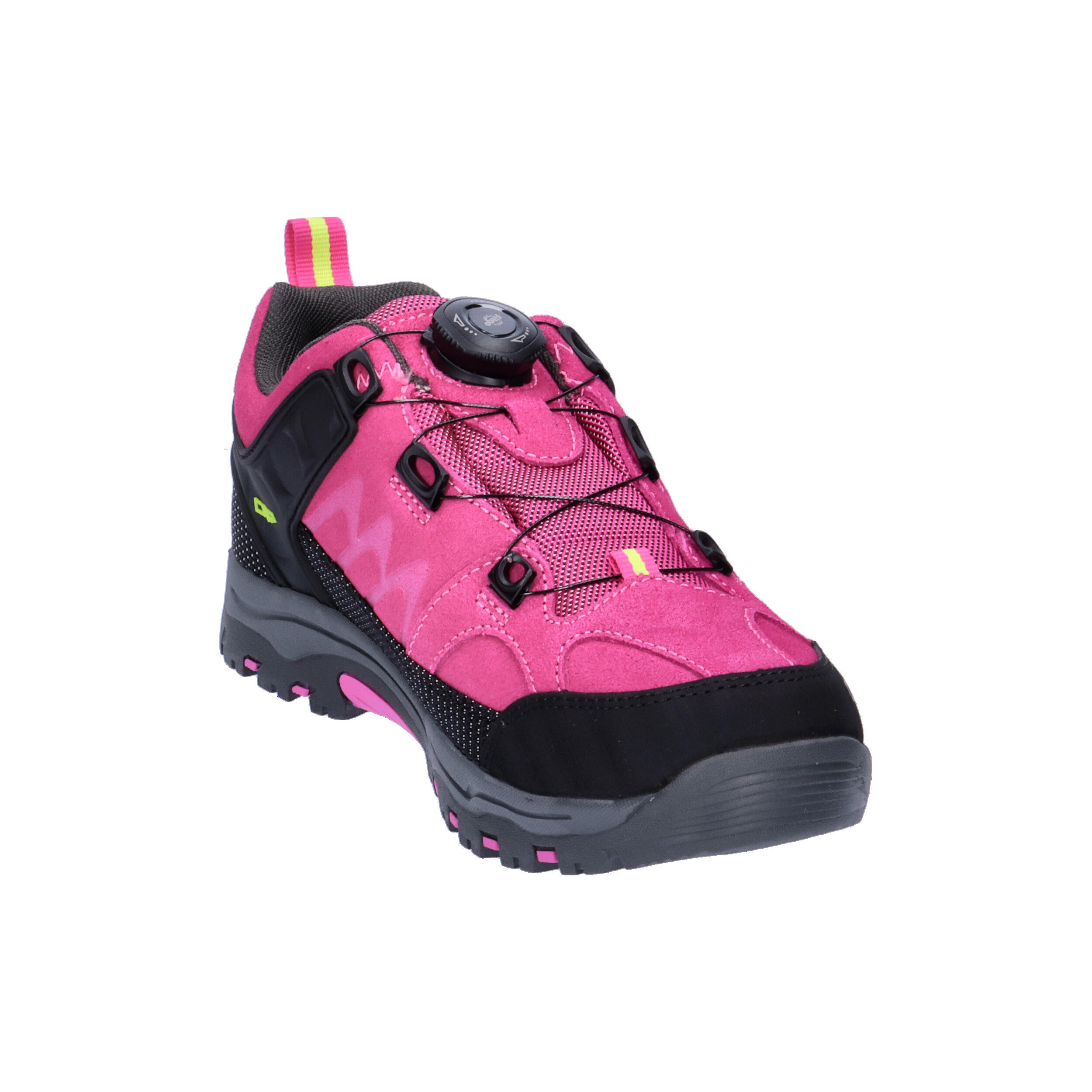 CMP Kinder Trekkingschuhe Kiruna Fitgo Trekking Shoe 3Q56764J 7/10